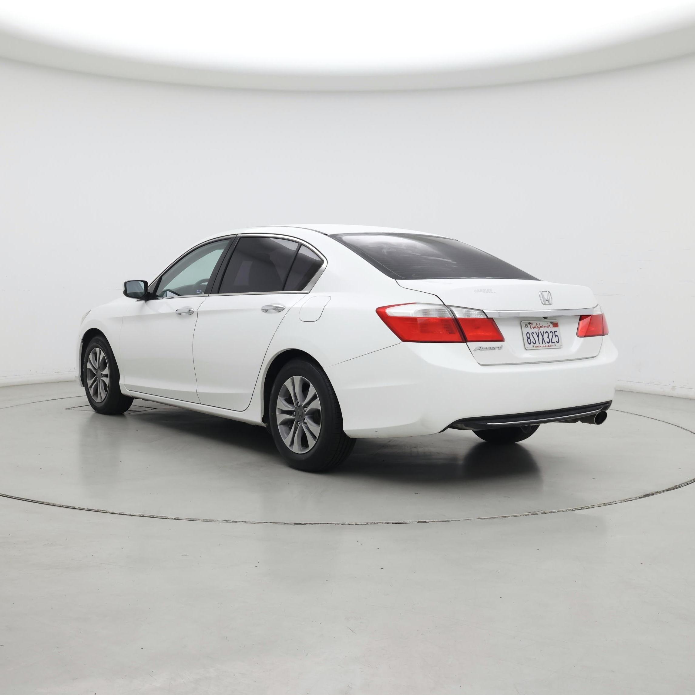 Thumbnail: 2015 Honda Accord - 2