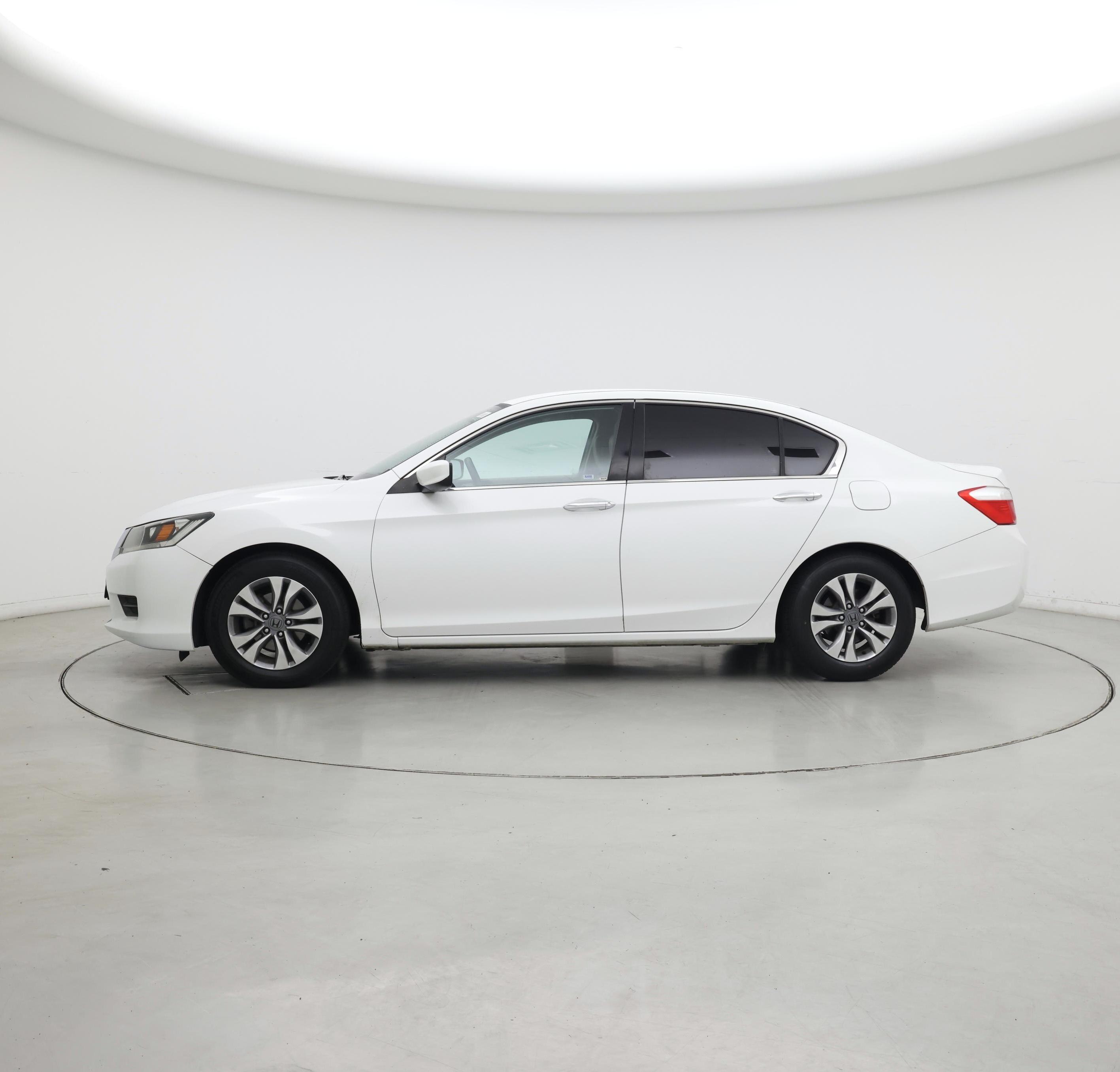 Thumbnail: 2015 Honda Accord - 3