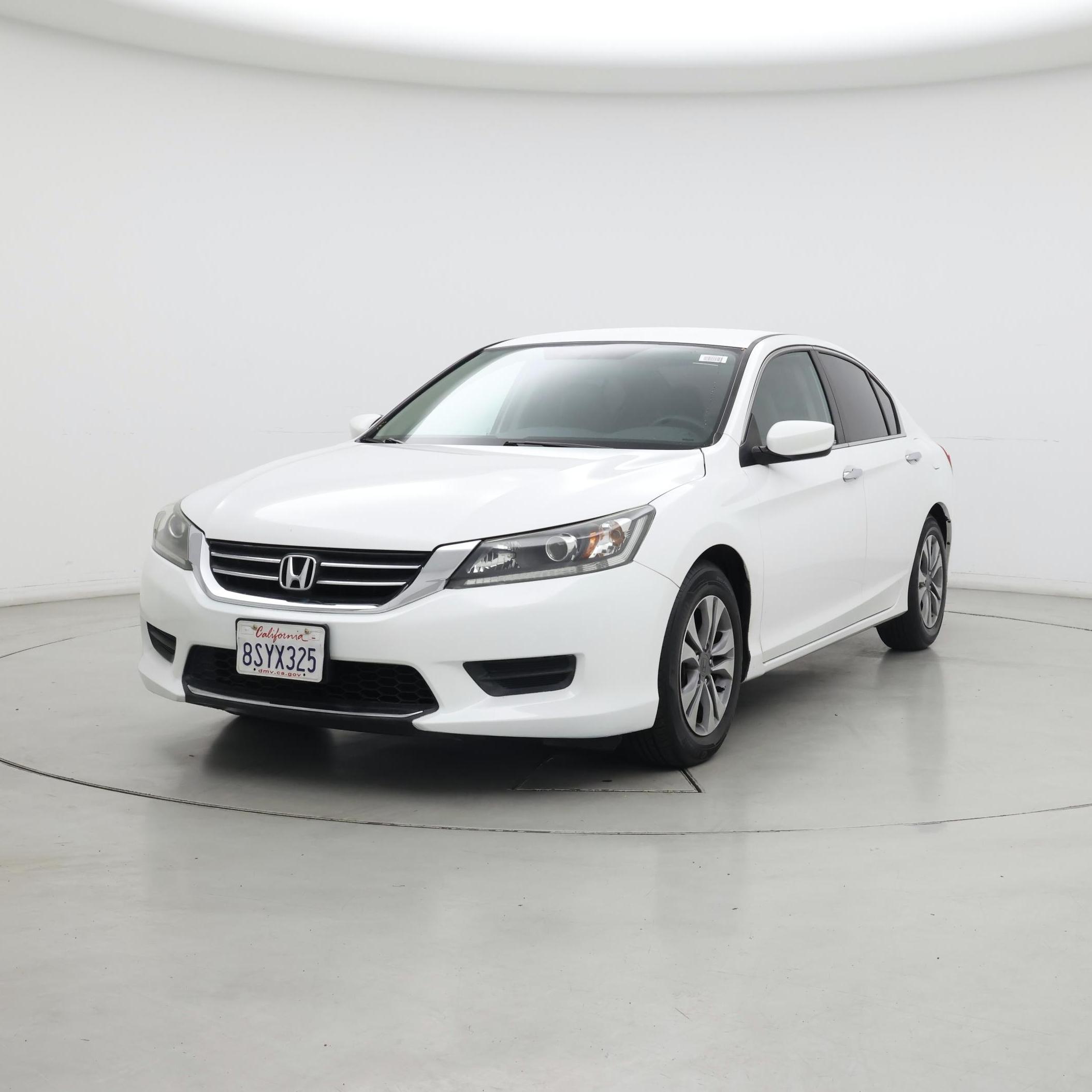 Thumbnail: 2015 Honda Accord - 4