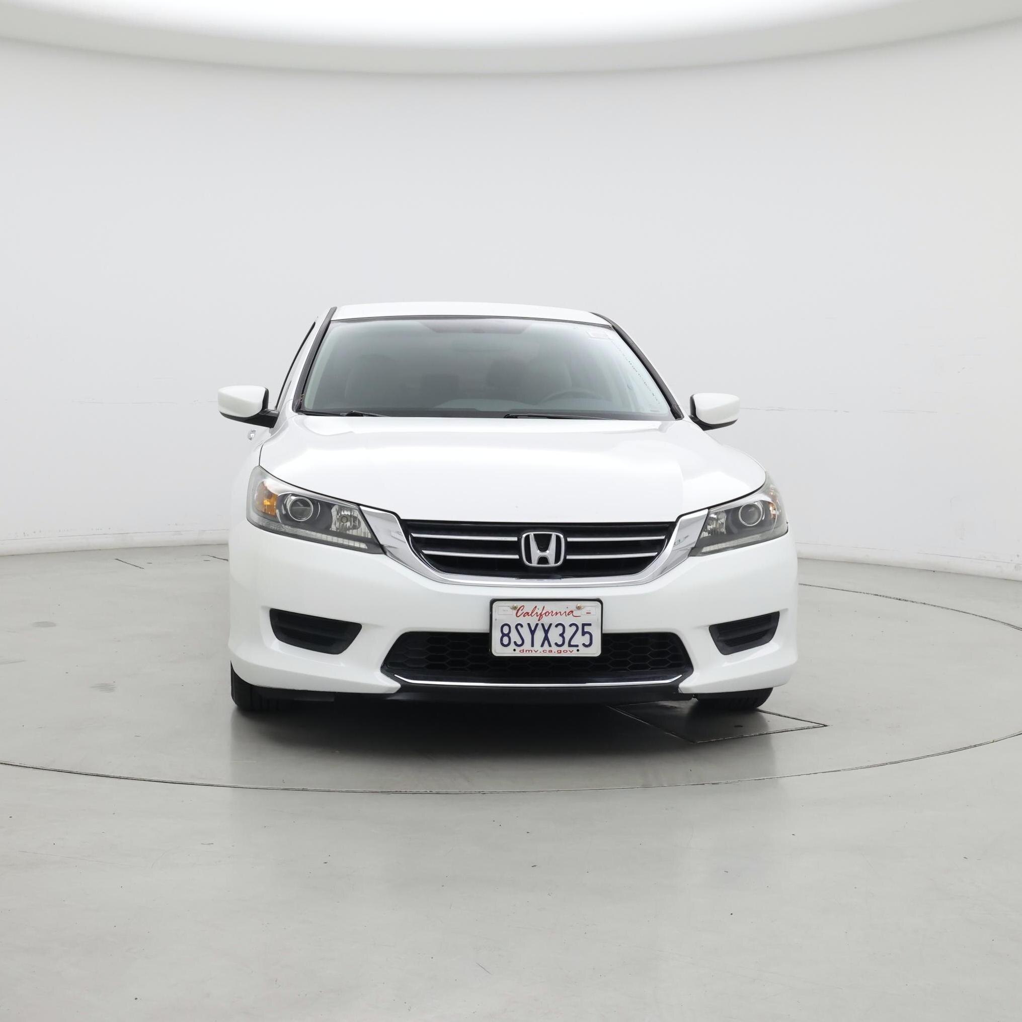 Thumbnail: 2015 Honda Accord - 5