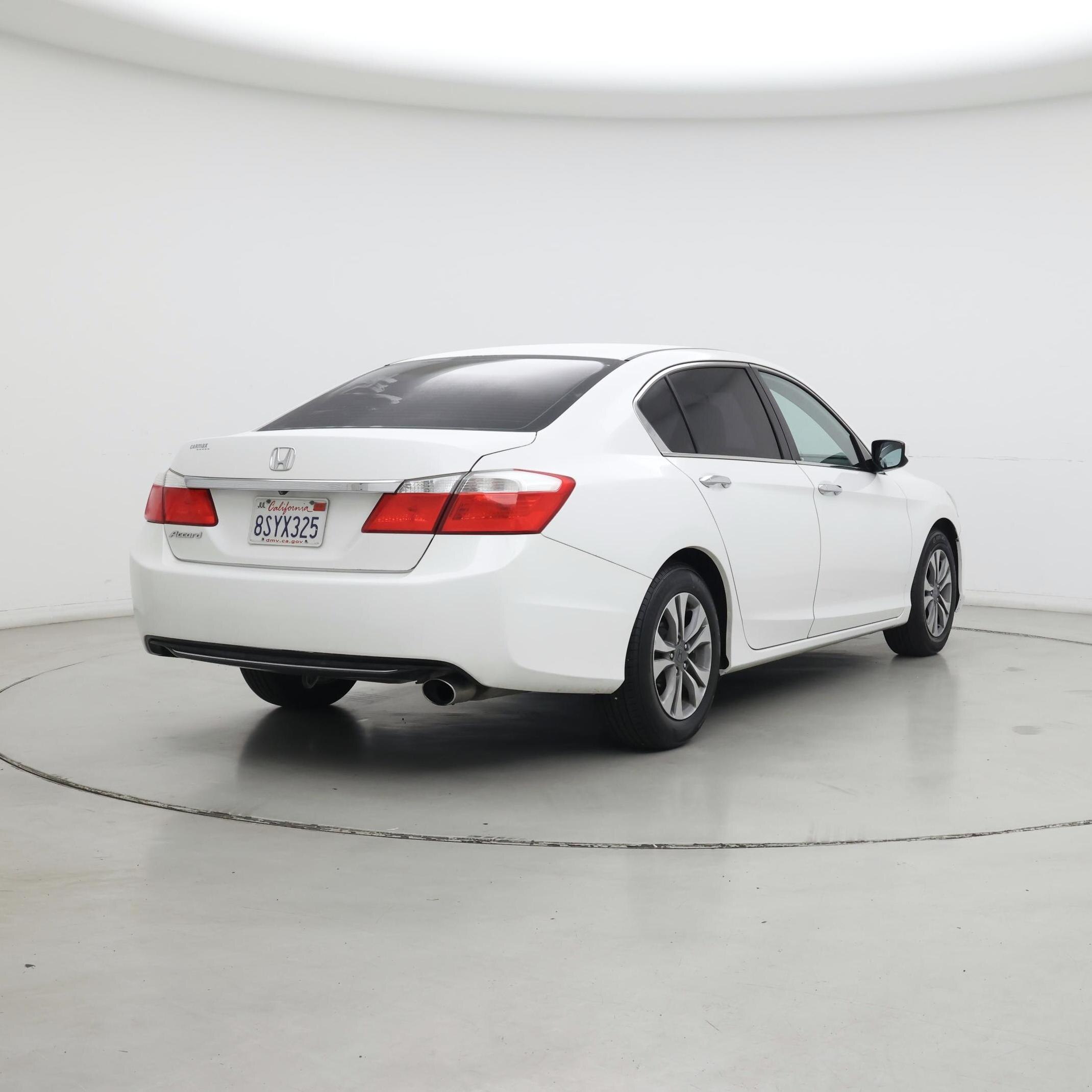 Thumbnail: 2015 Honda Accord - 8