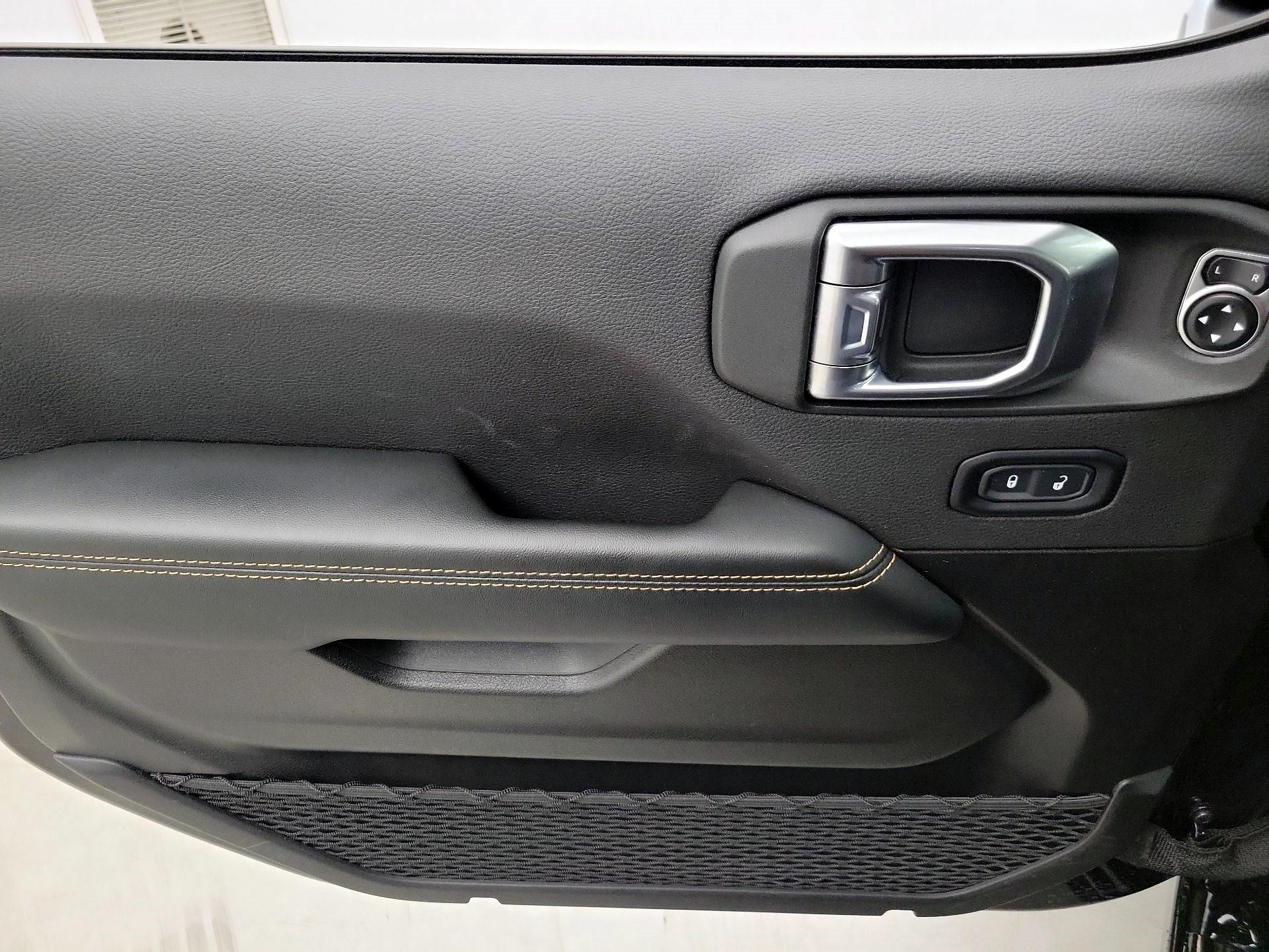 Thumbnail: 2024 Jeep Wrangler - 12