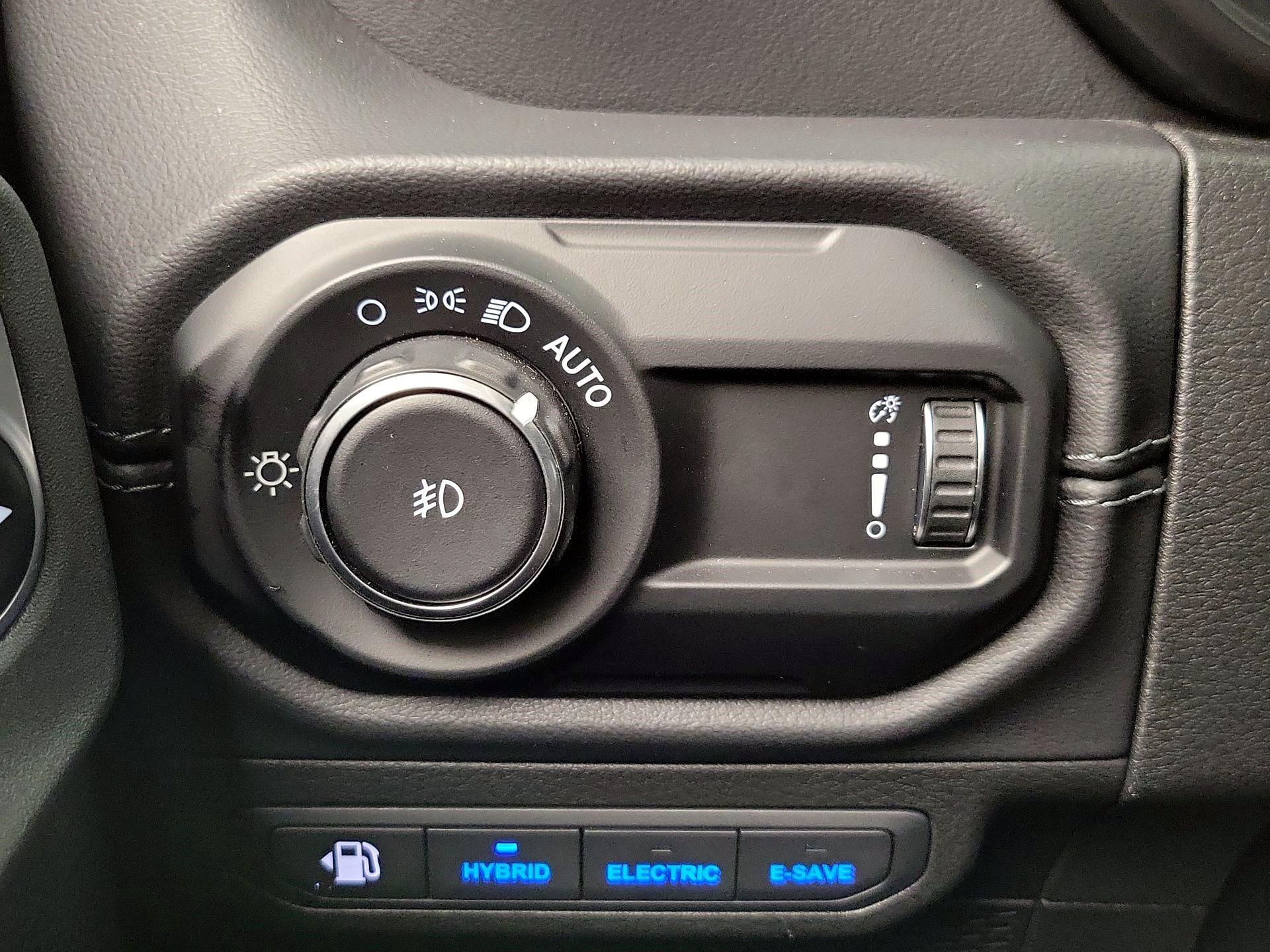 Thumbnail: 2024 Jeep Wrangler - 13