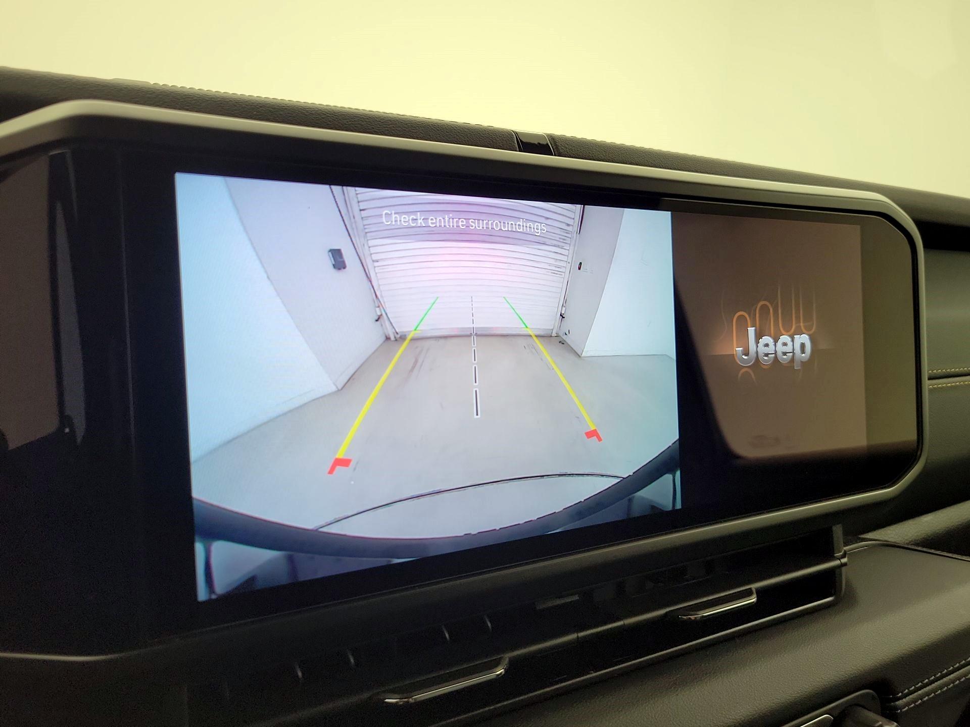 Thumbnail: 2024 Jeep Wrangler - 14