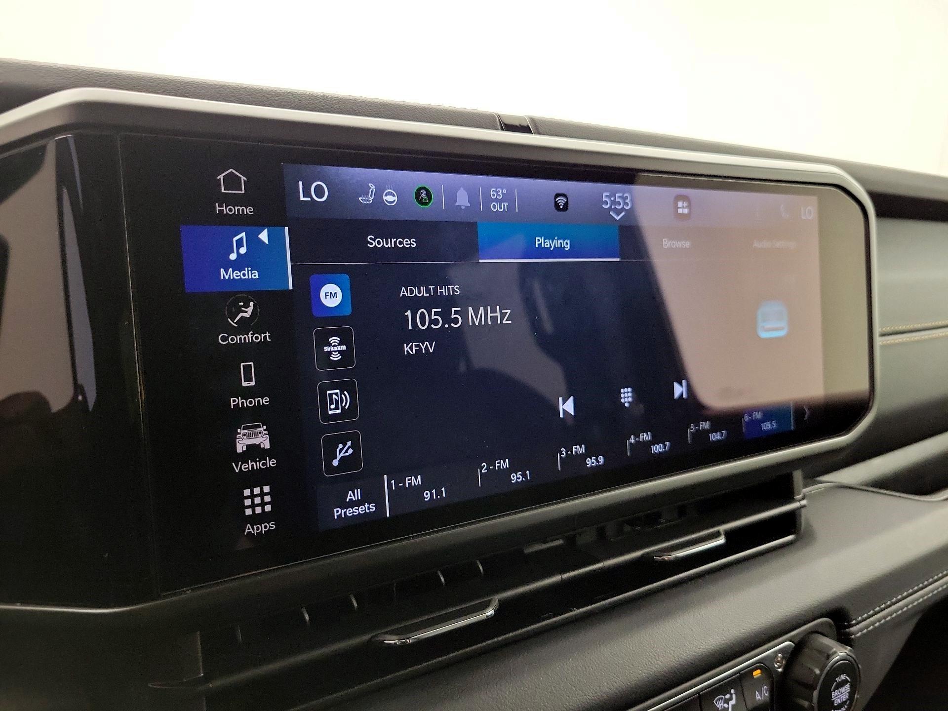 Thumbnail: 2024 Jeep Wrangler - 15