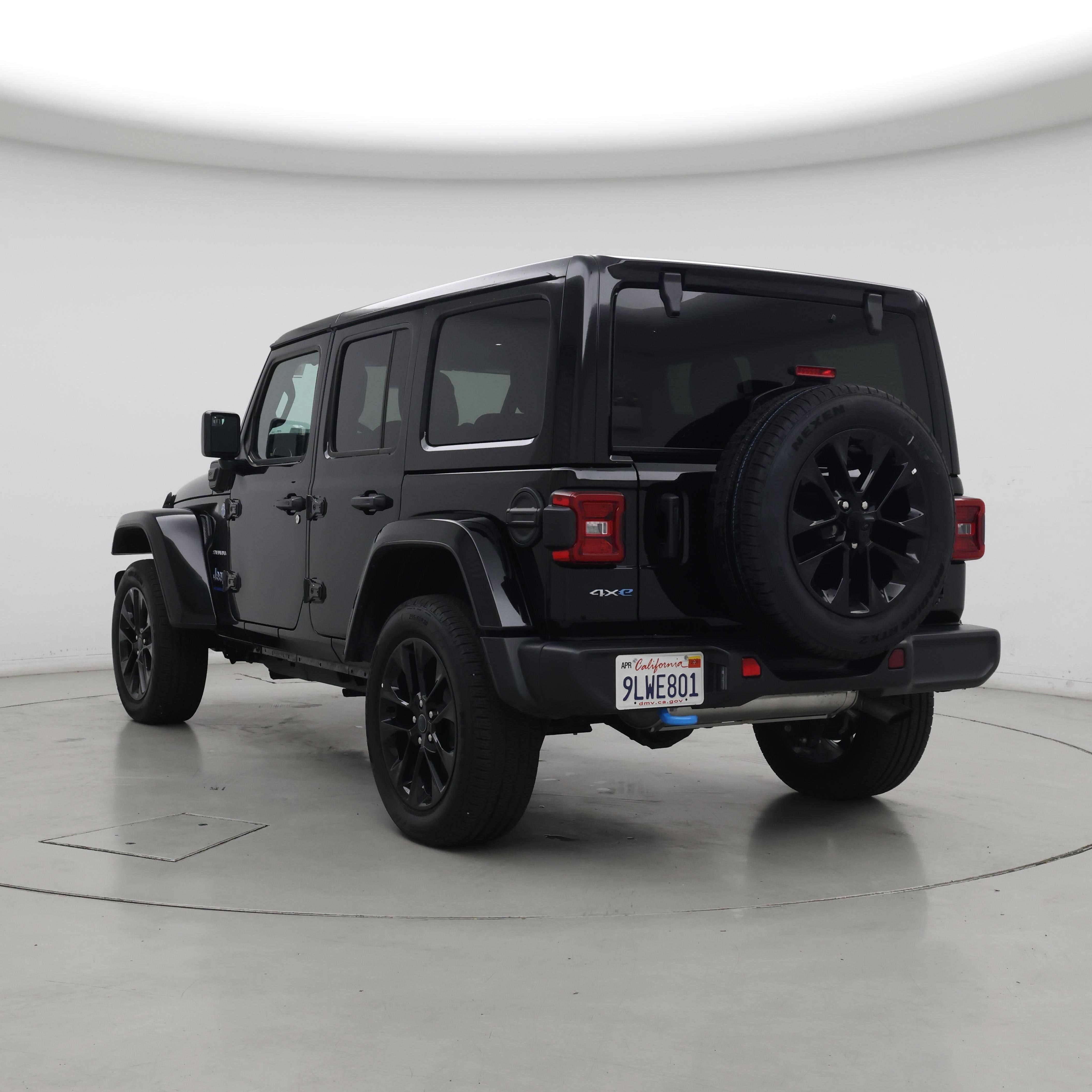Thumbnail: 2024 Jeep Wrangler - 2