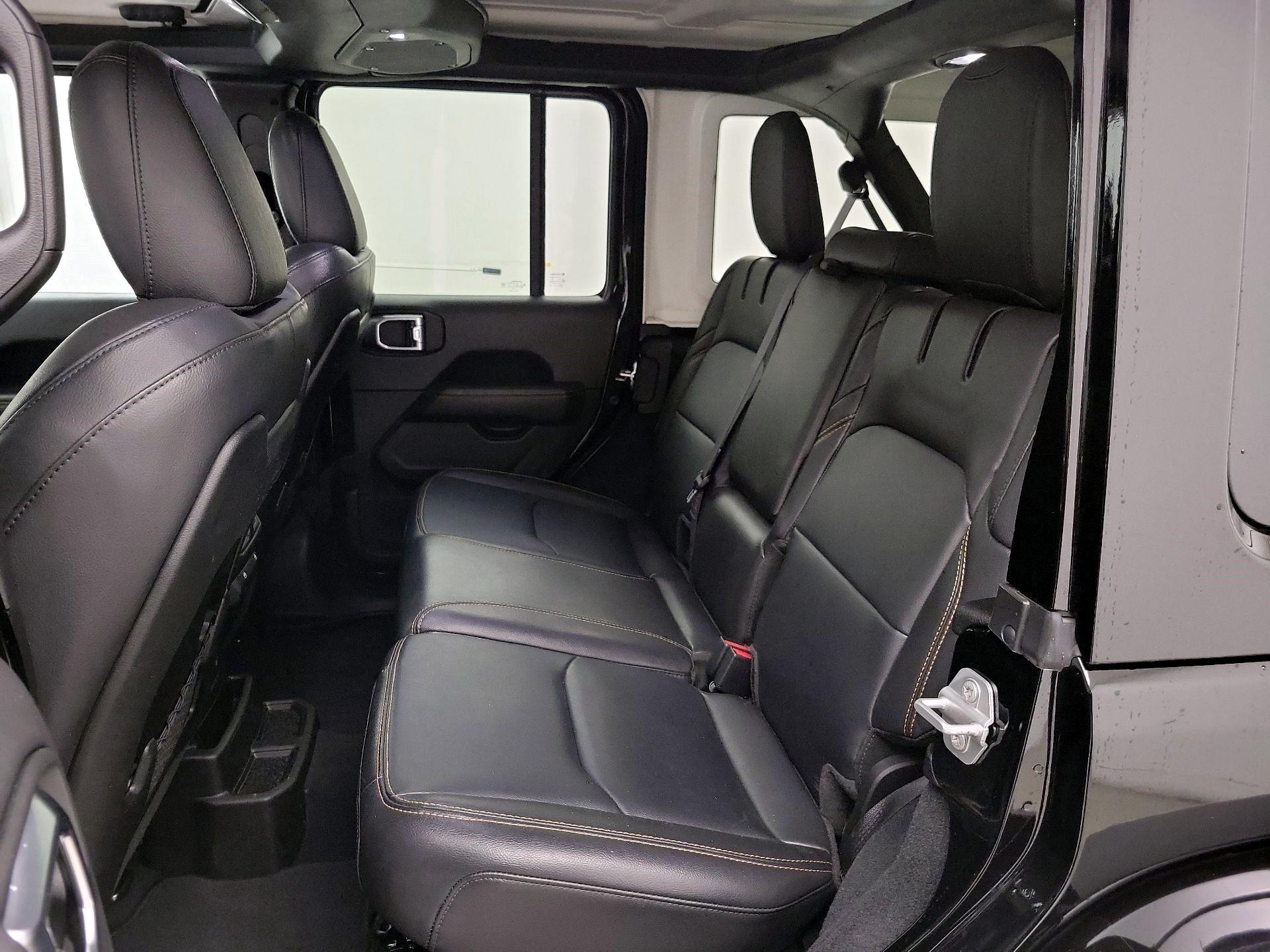 Thumbnail: 2024 Jeep Wrangler - 19