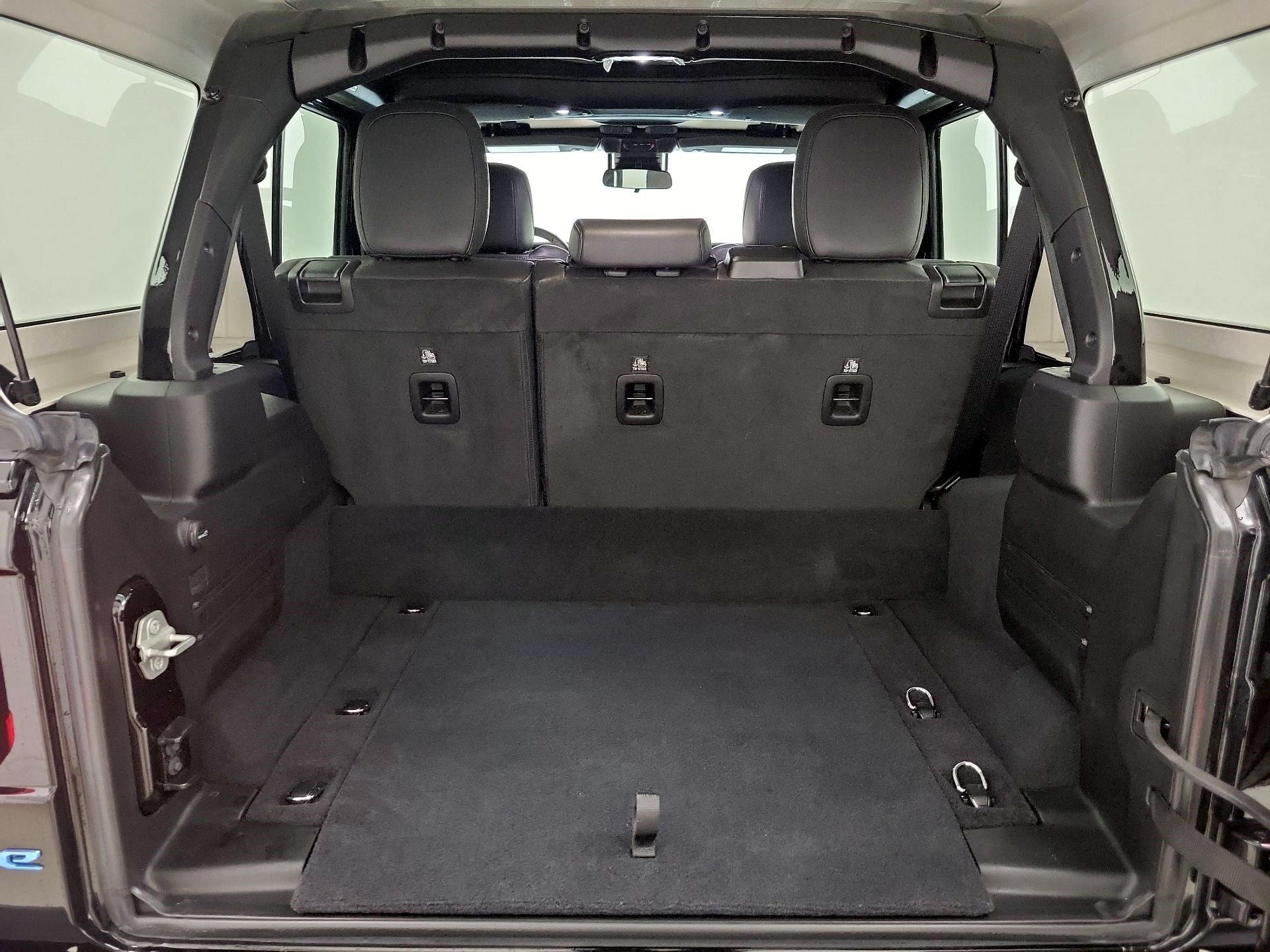 Thumbnail: 2024 Jeep Wrangler - 20