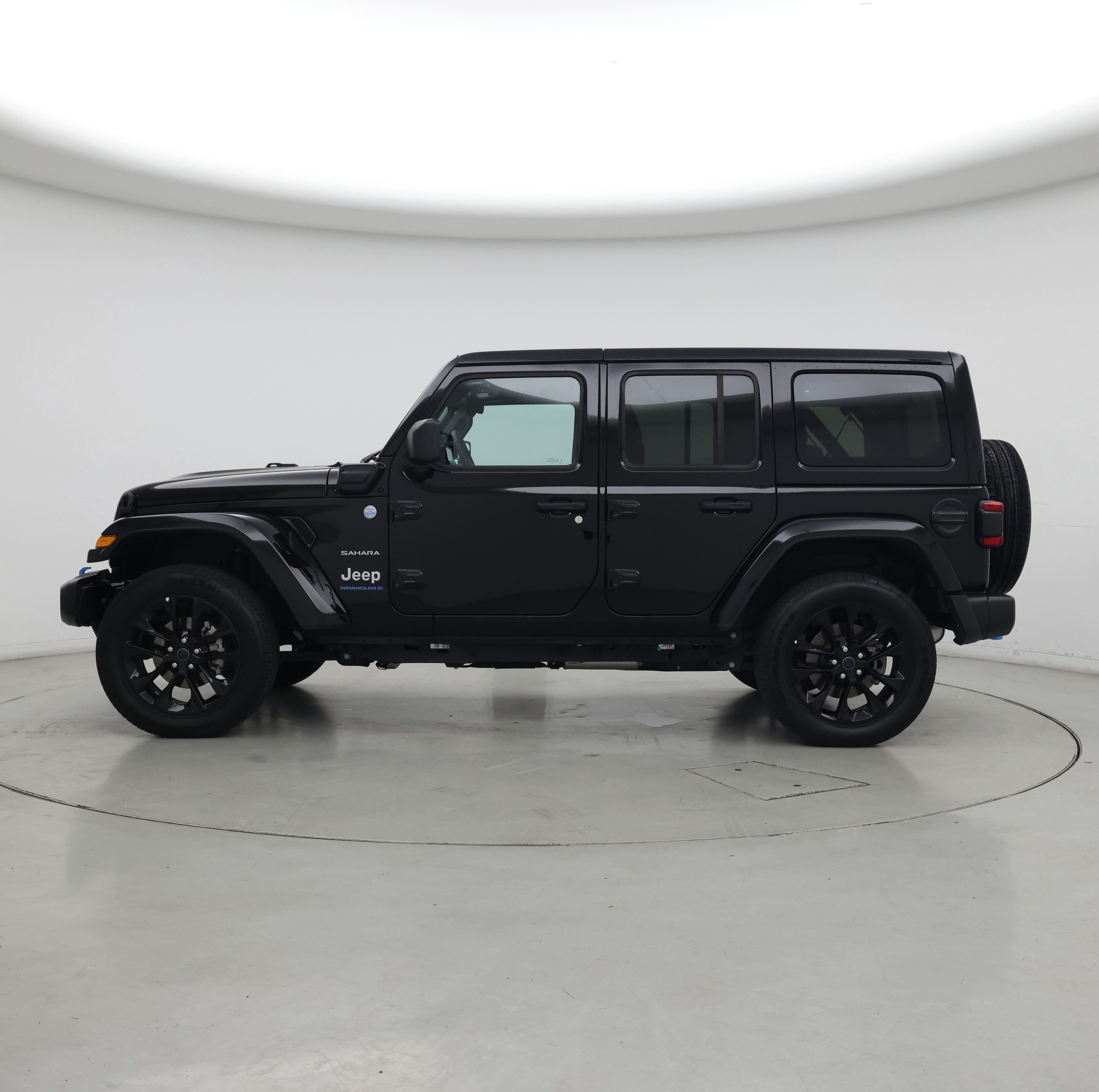 Thumbnail: 2024 Jeep Wrangler - 3