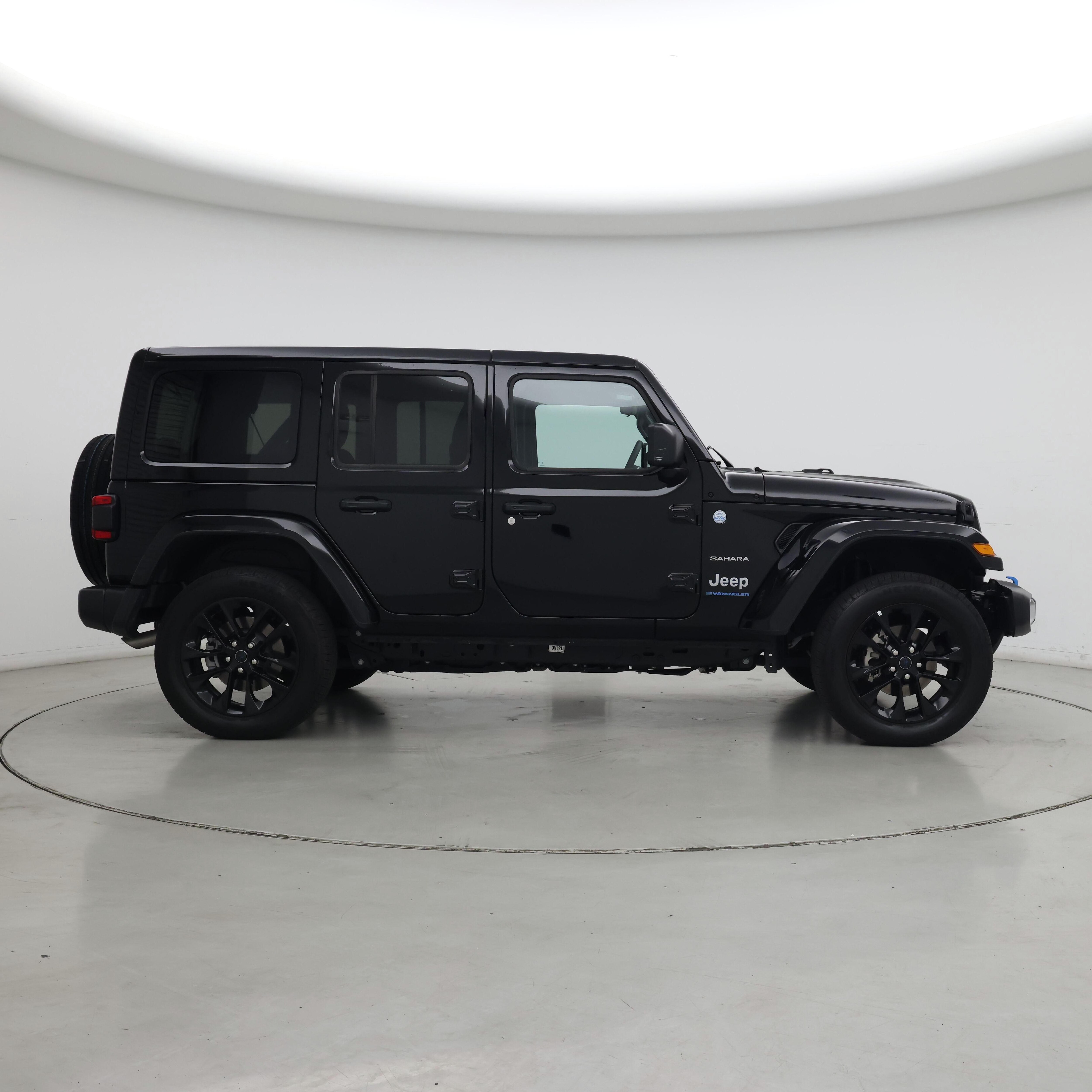 Thumbnail: 2024 Jeep Wrangler - 7
