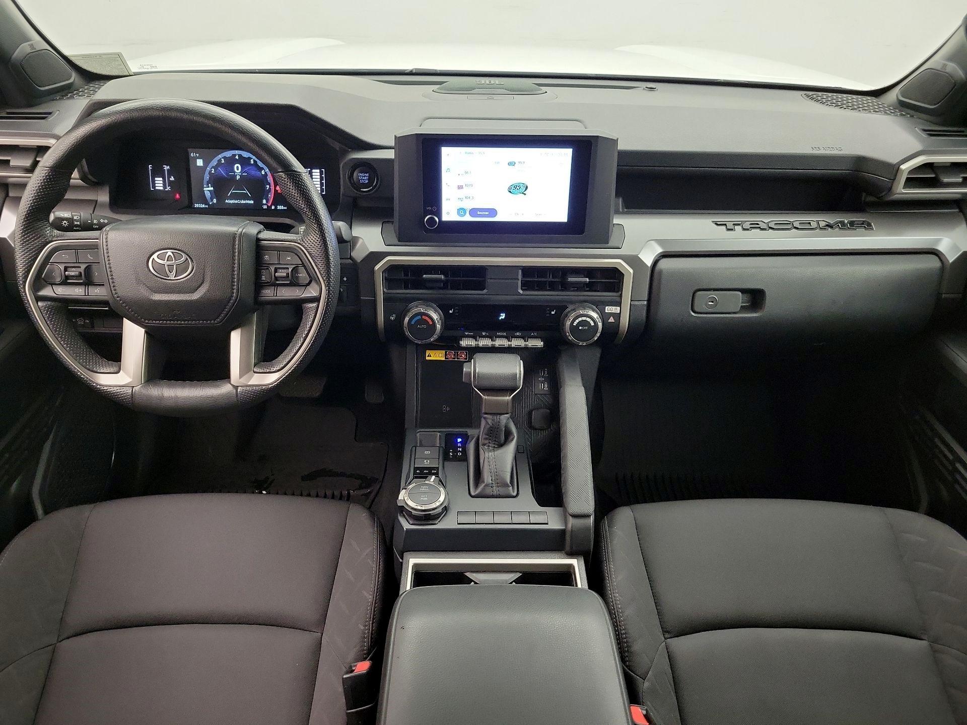 Thumbnail: 2024 Toyota Tacoma - 9