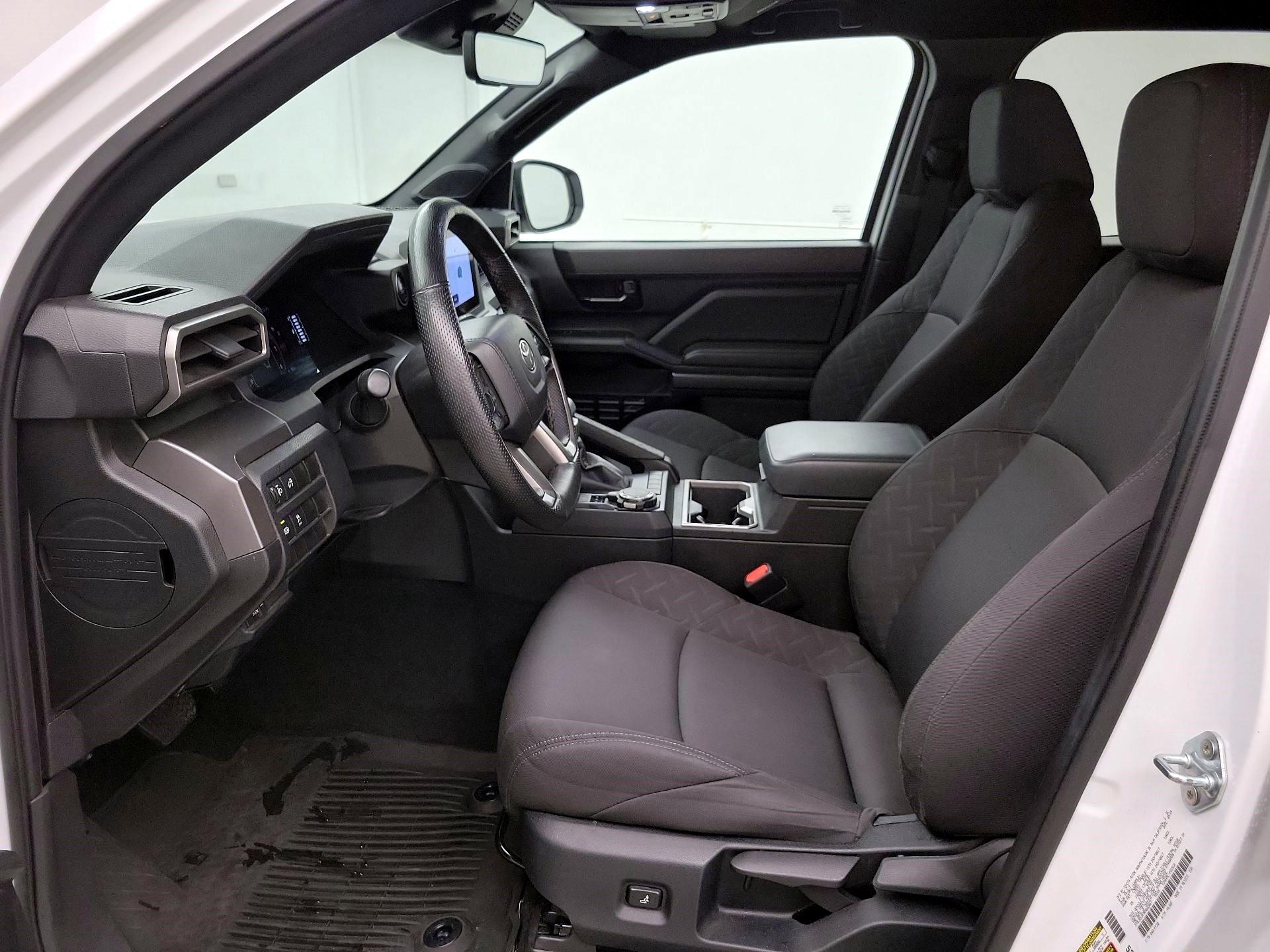 Thumbnail: 2024 Toyota Tacoma - 11