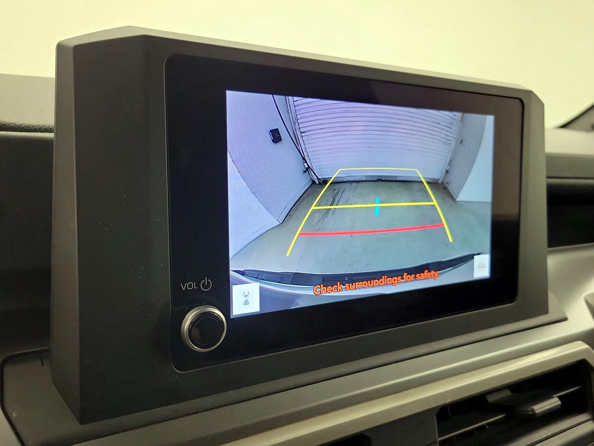 Thumbnail: 2024 Toyota Tacoma - 14