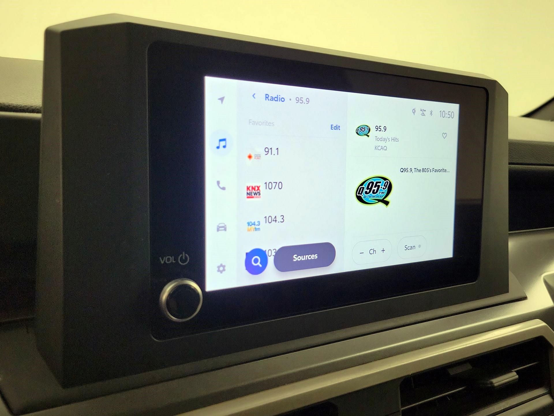 Thumbnail: 2024 Toyota Tacoma - 15