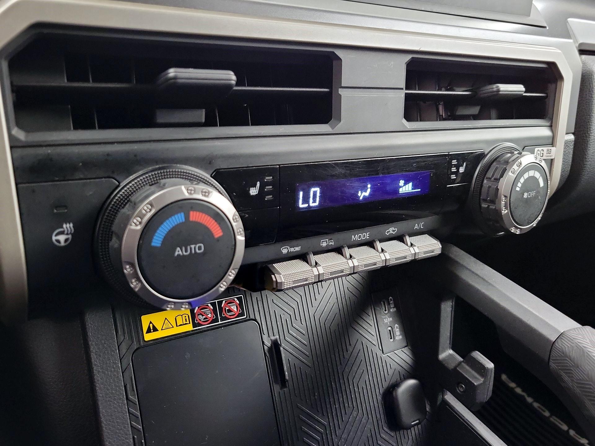 Thumbnail: 2024 Toyota Tacoma - 16