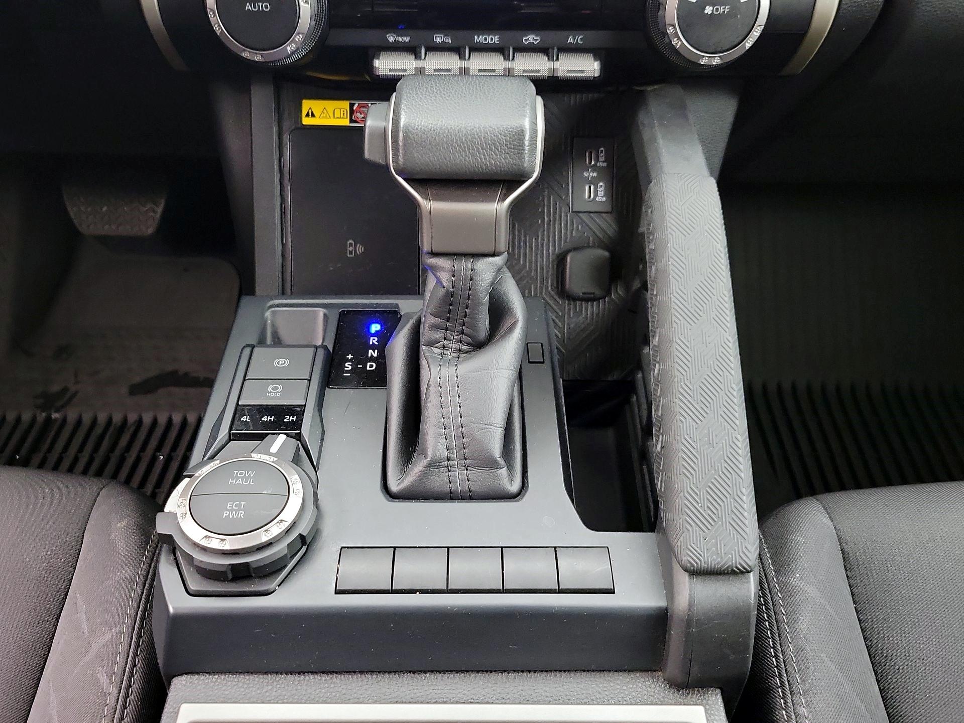 Thumbnail: 2024 Toyota Tacoma - 17