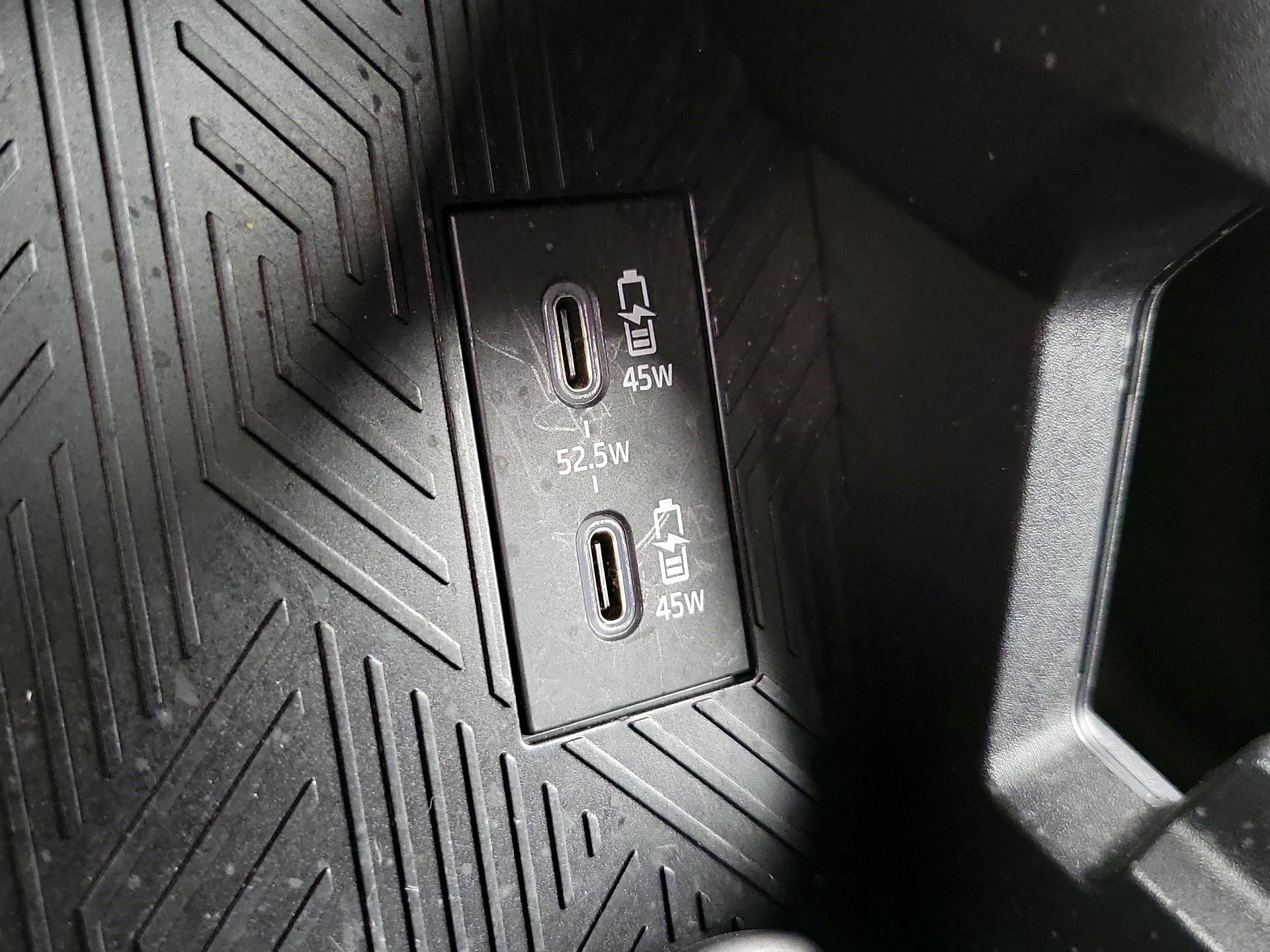 Thumbnail: 2024 Toyota Tacoma - 18