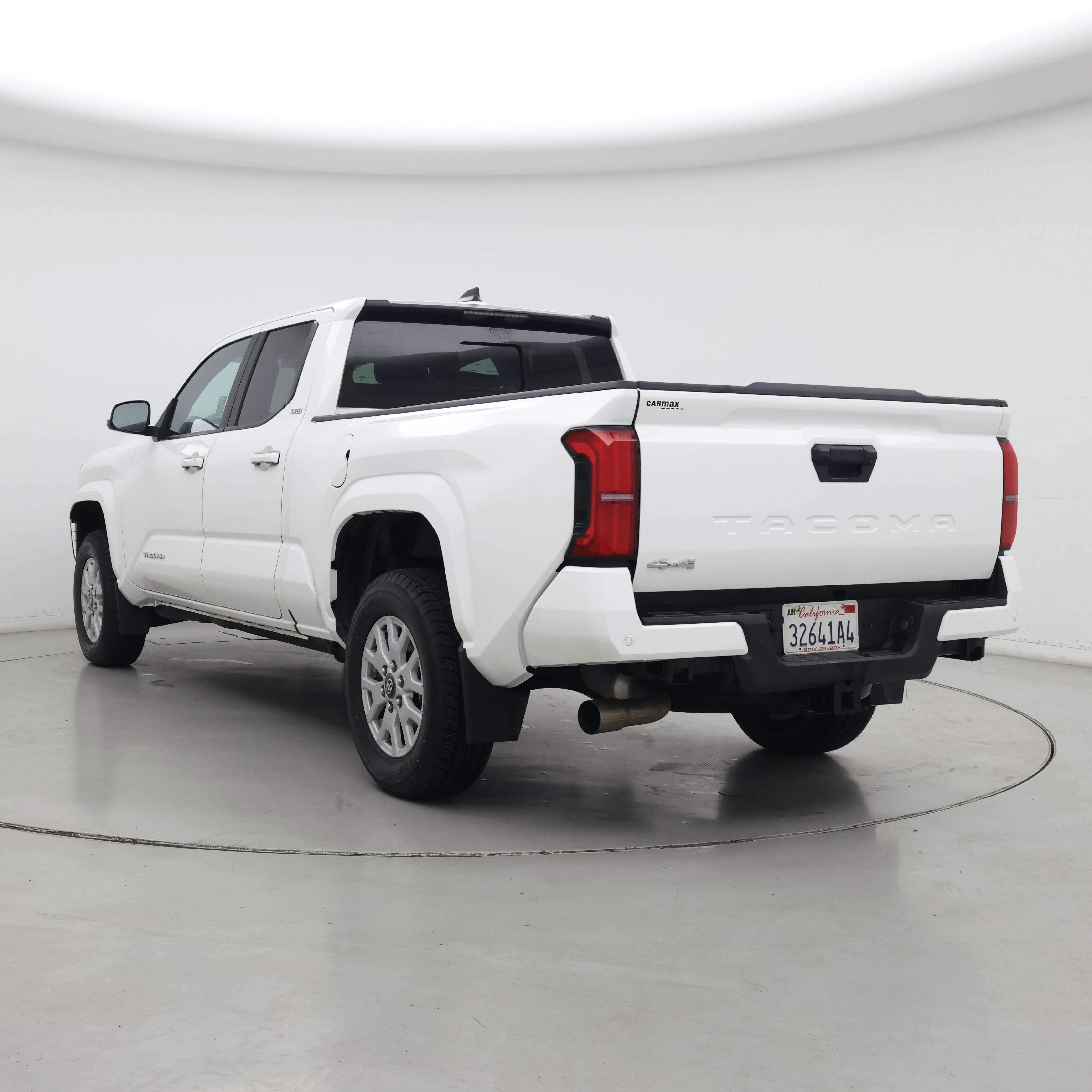 Thumbnail: 2024 Toyota Tacoma - 2