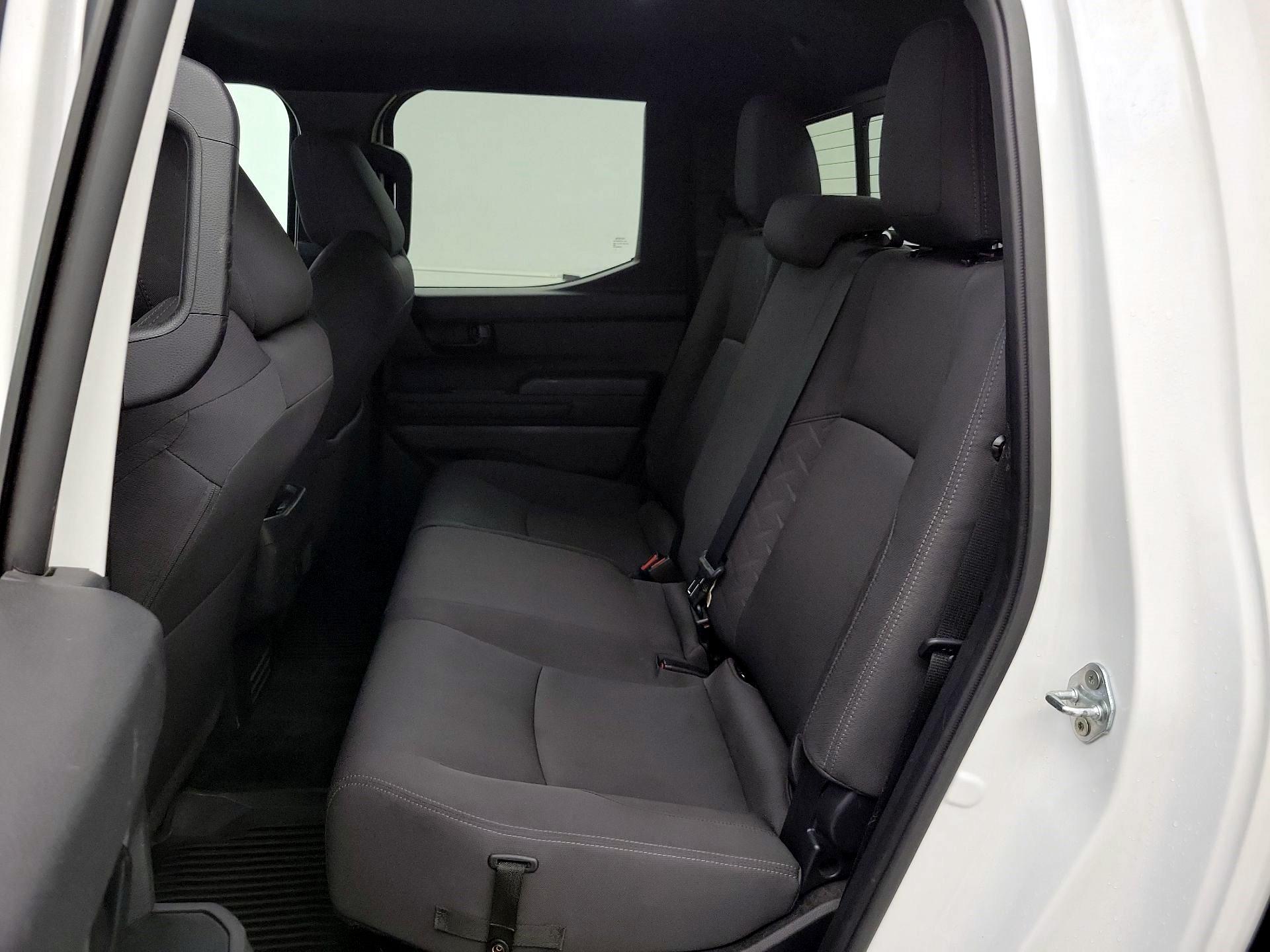 Thumbnail: 2024 Toyota Tacoma - 19