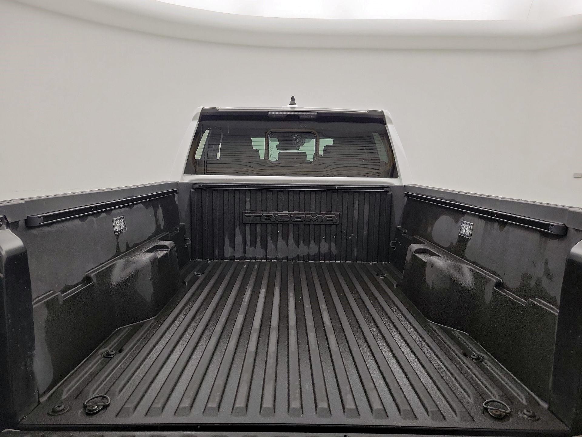 Thumbnail: 2024 Toyota Tacoma - 20