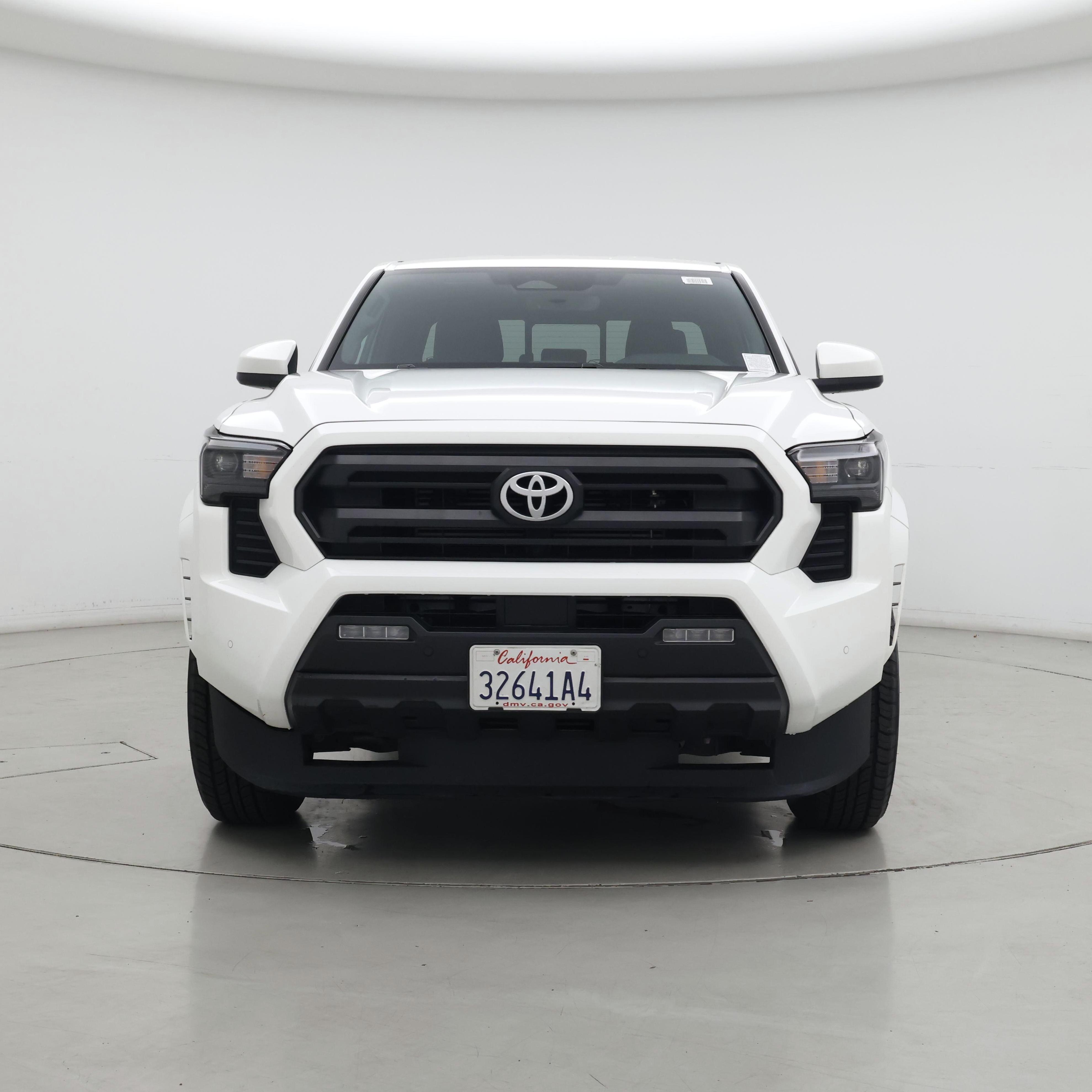 Thumbnail: 2024 Toyota Tacoma - 5