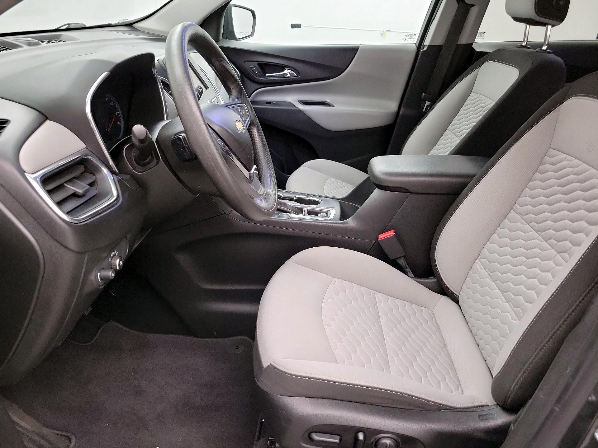 Thumbnail: 2020 Chevrolet Equinox - 11