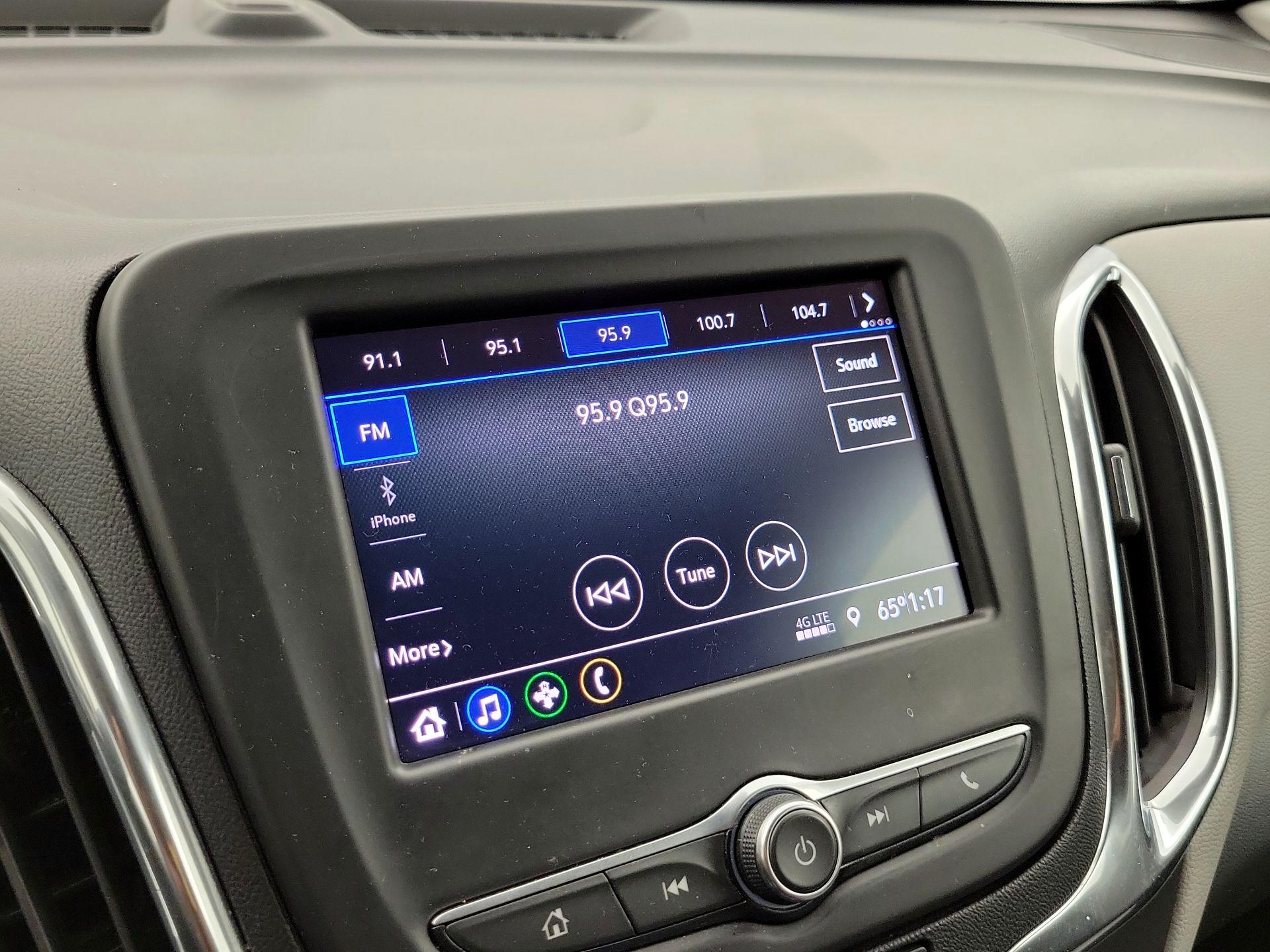 Thumbnail: 2020 Chevrolet Equinox - 15