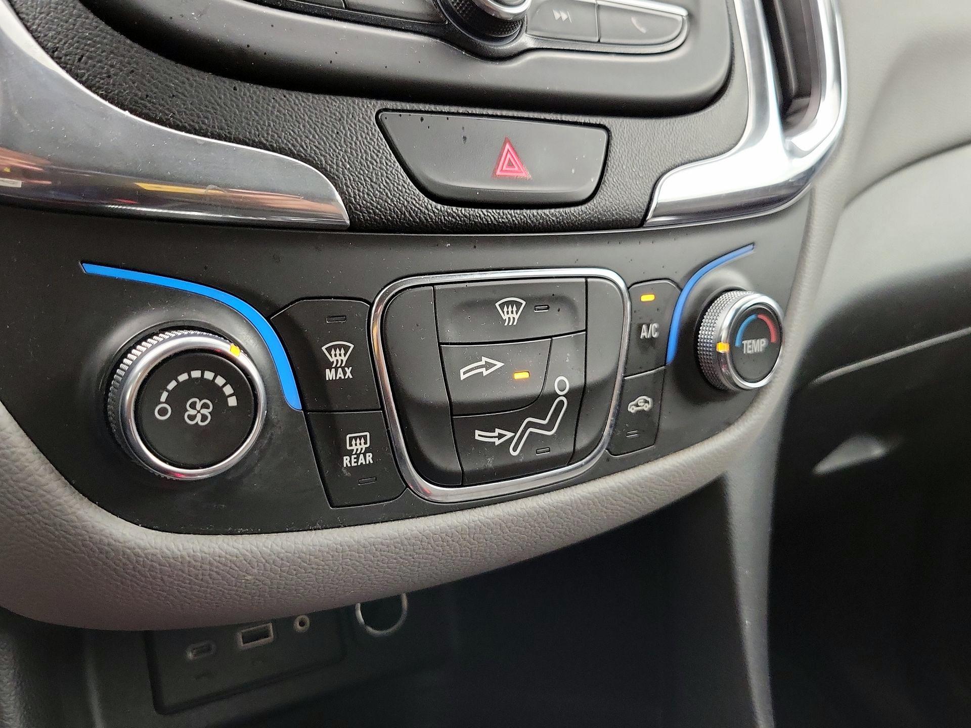 Thumbnail: 2020 Chevrolet Equinox - 16