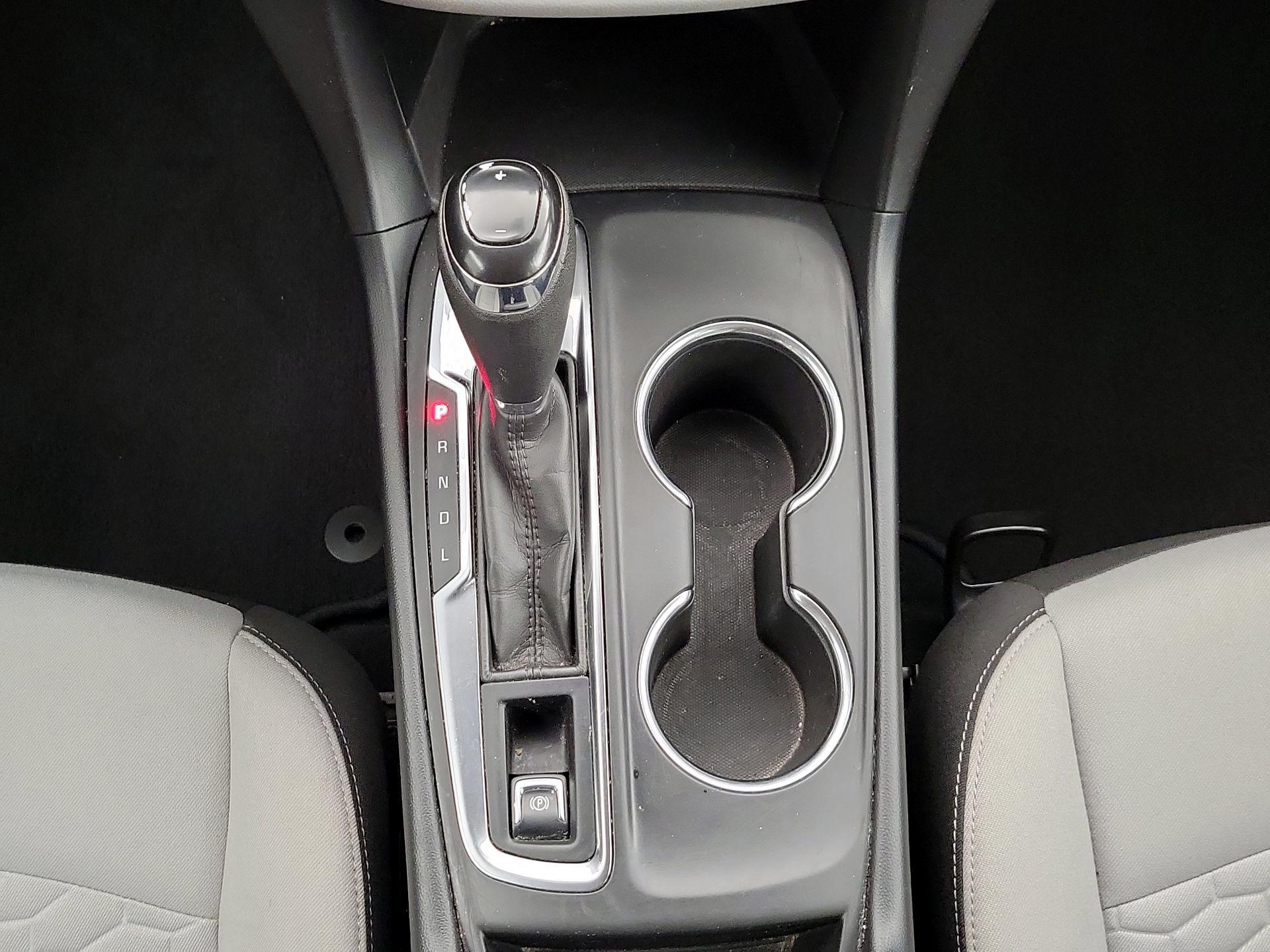 Thumbnail: 2020 Chevrolet Equinox - 17