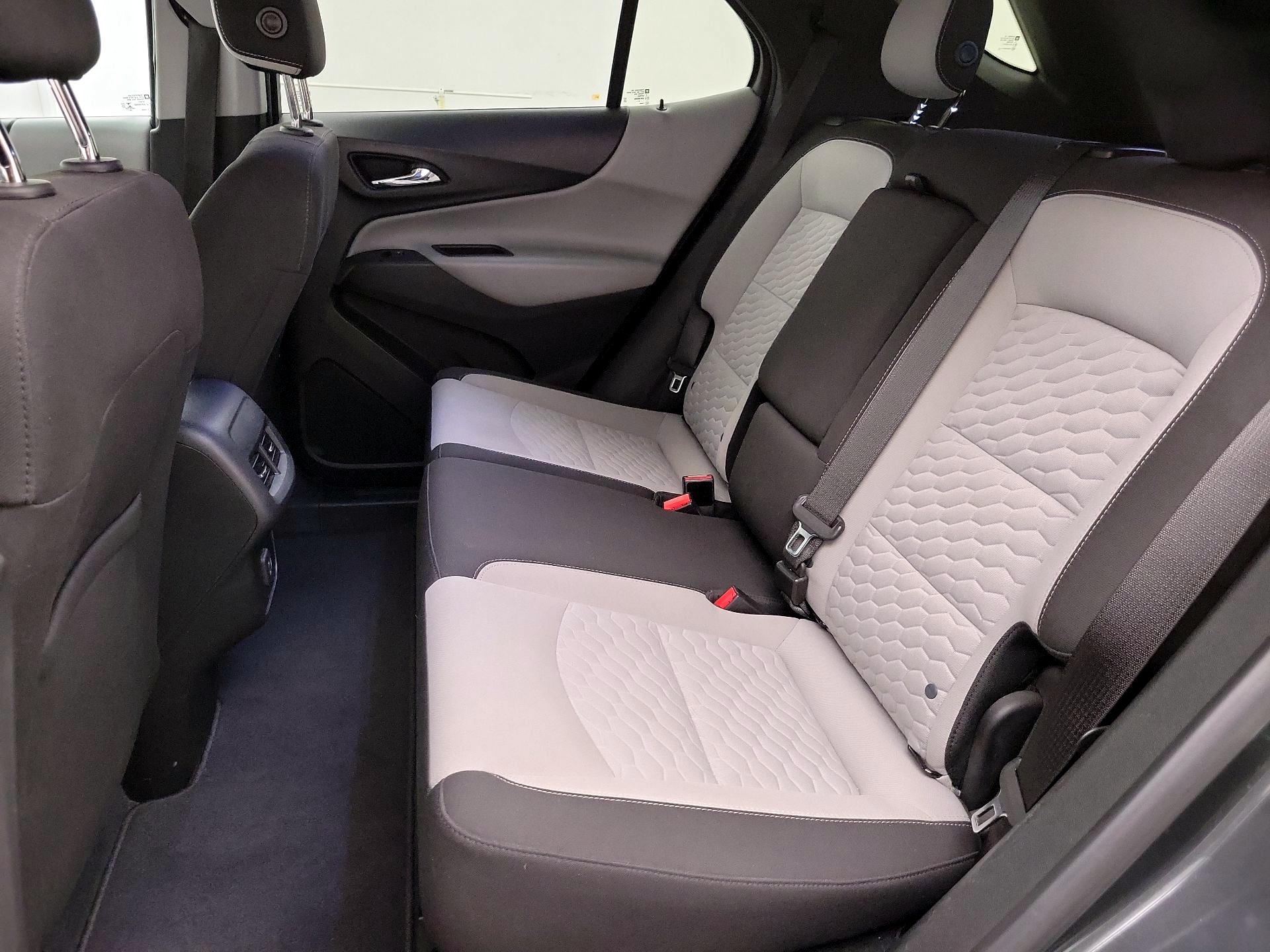 Thumbnail: 2020 Chevrolet Equinox - 19