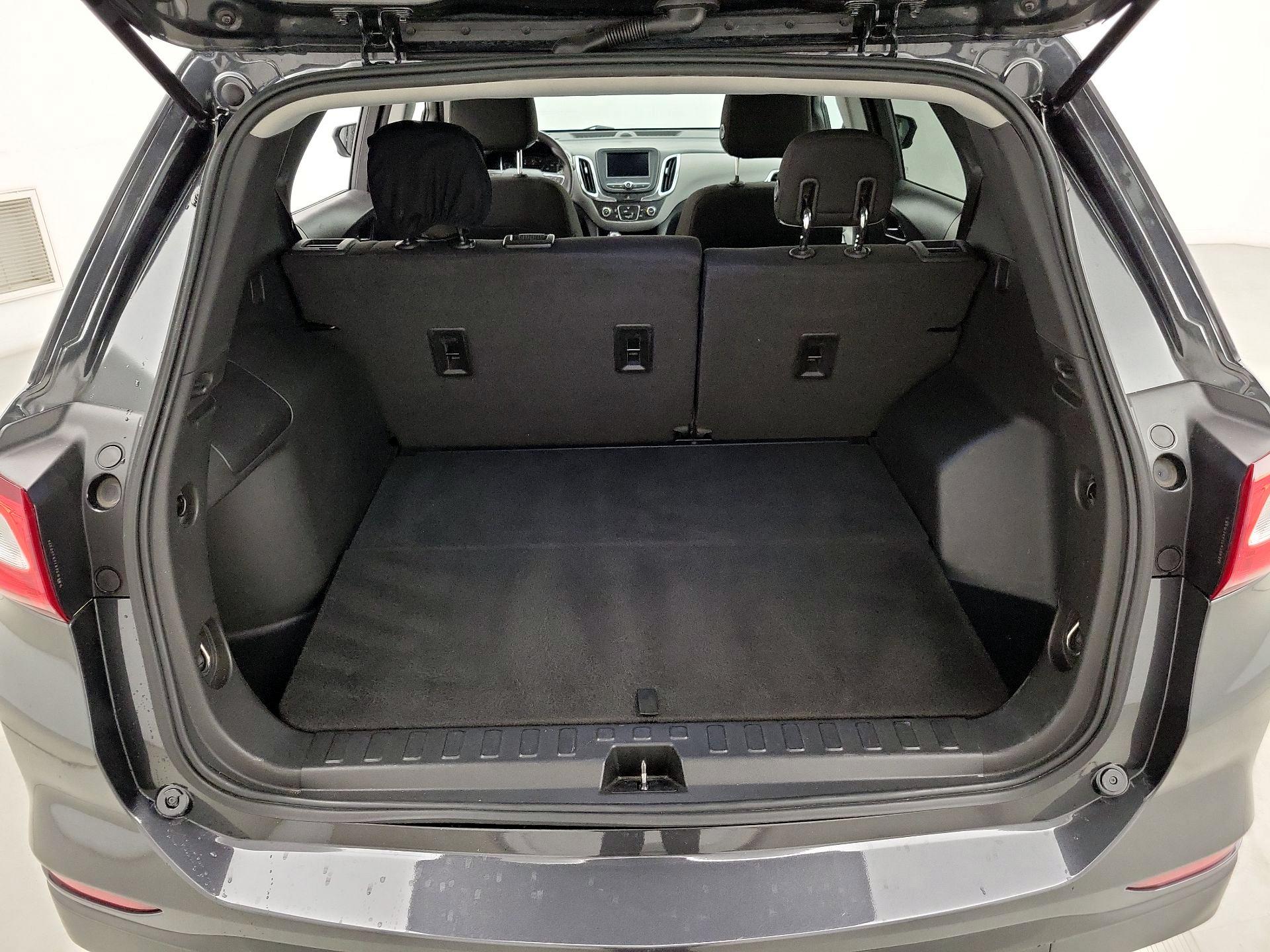 Thumbnail: 2020 Chevrolet Equinox - 20