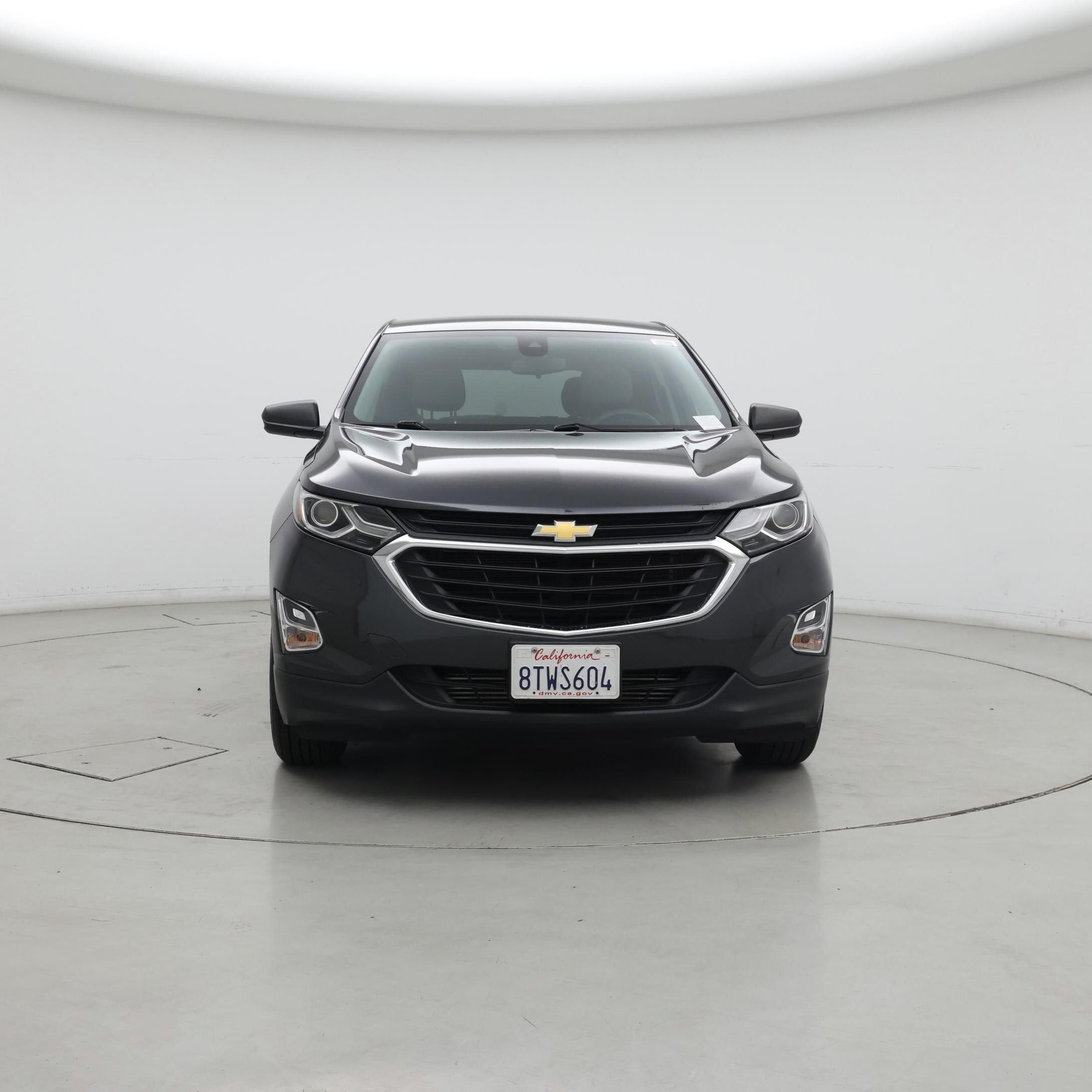 Thumbnail: 2020 Chevrolet Equinox - 5