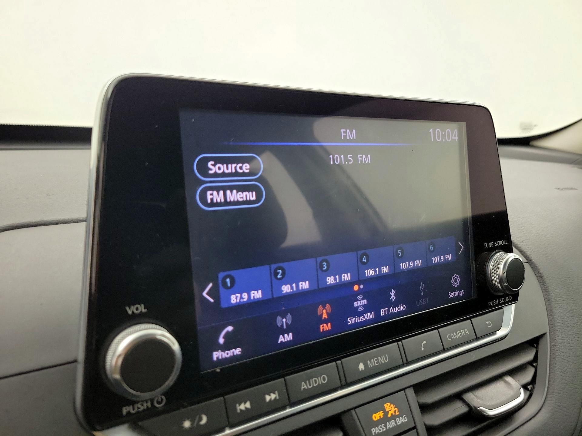 Thumbnail: 2020 Nissan Altima - 15