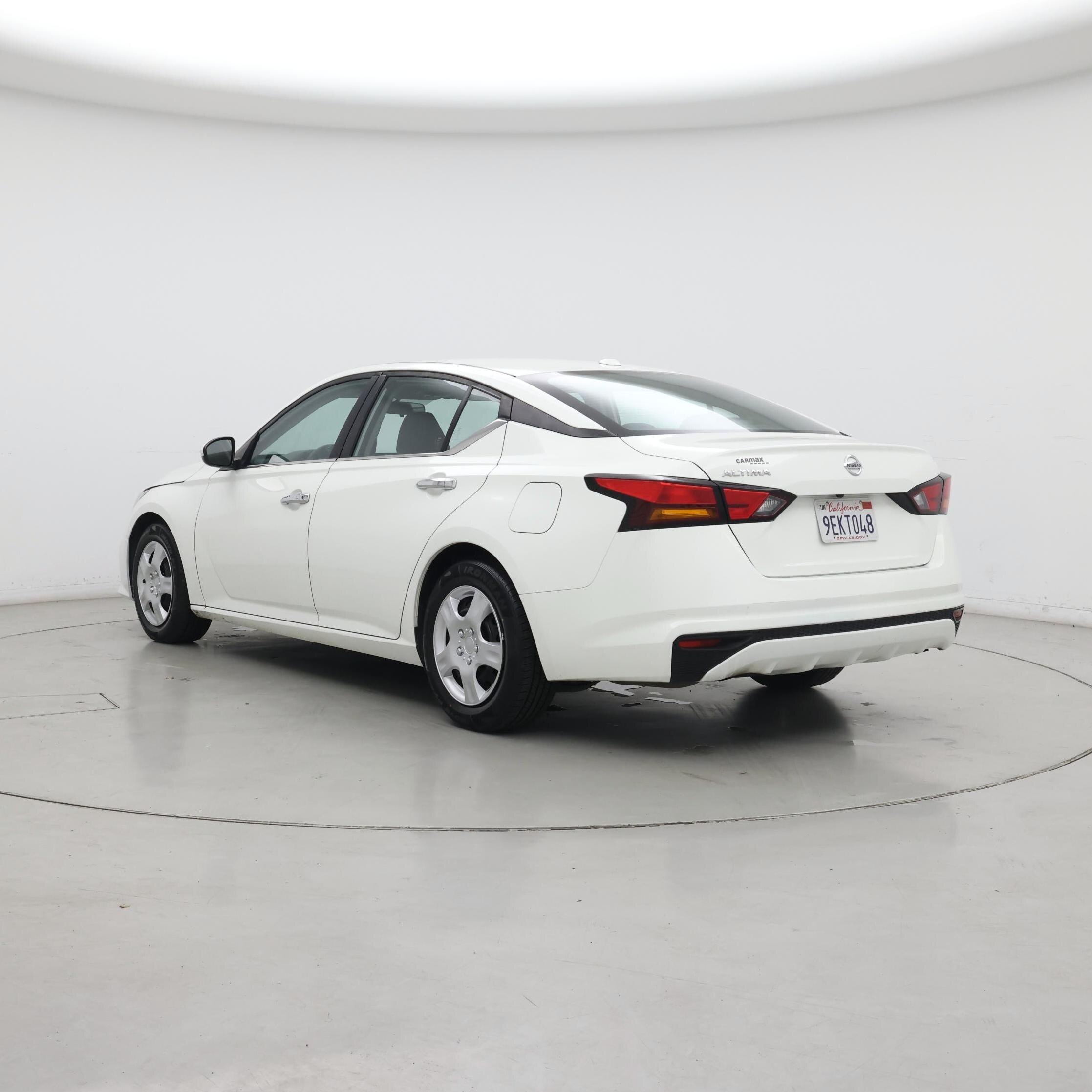 Thumbnail: 2020 Nissan Altima - 2