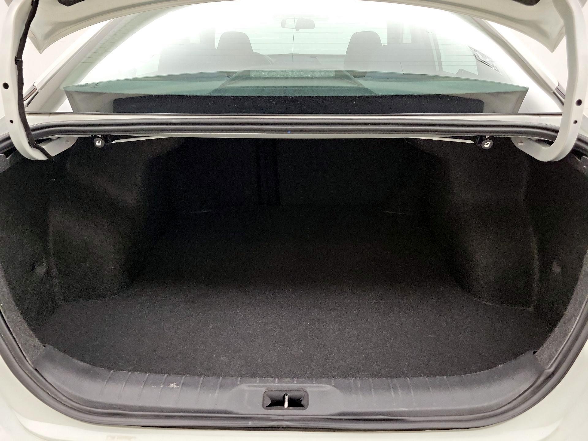 Thumbnail: 2020 Nissan Altima - 20