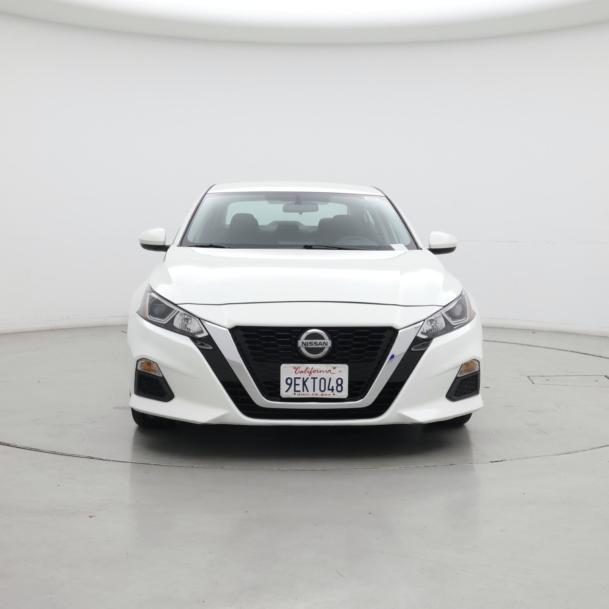 Thumbnail: 2020 Nissan Altima - 5