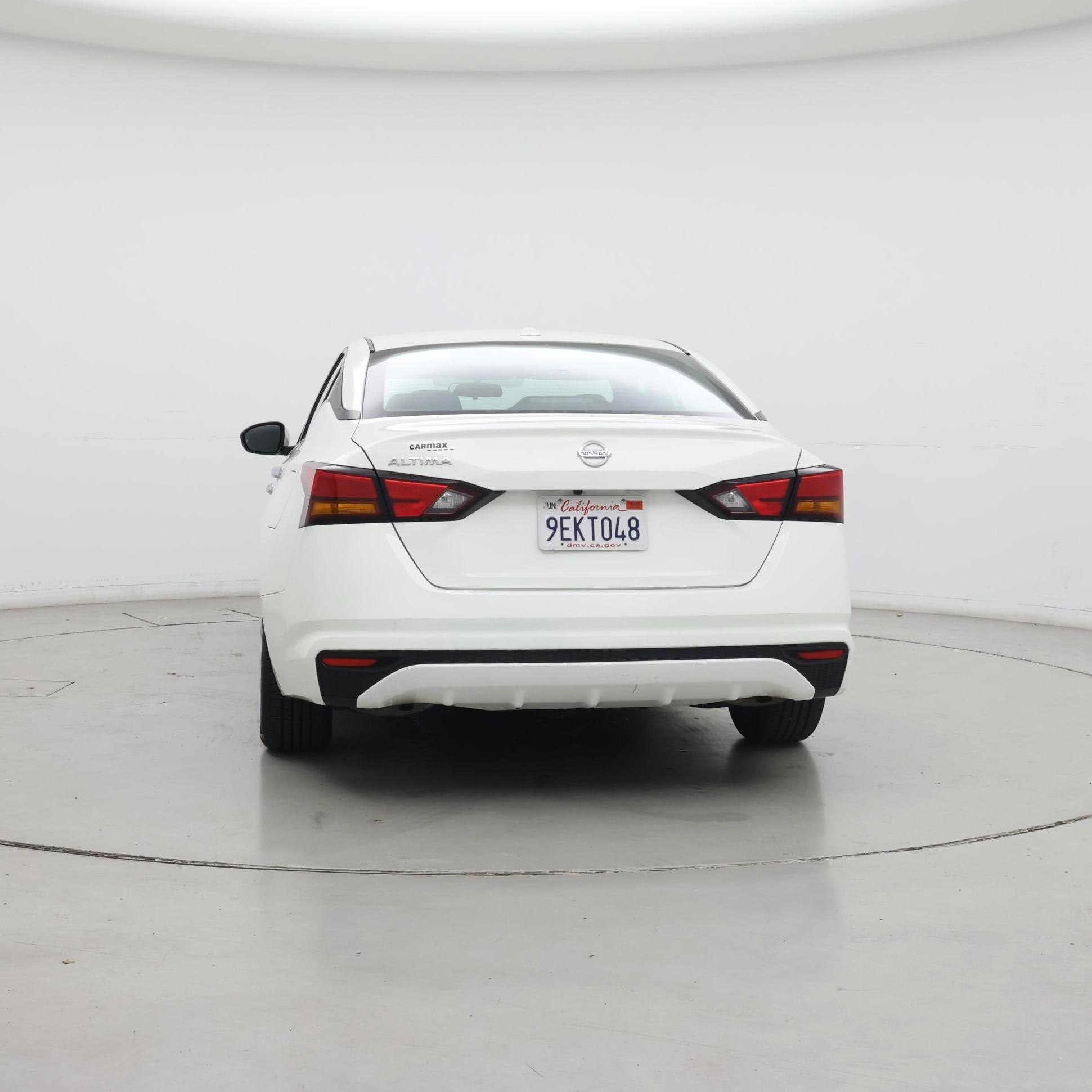 Thumbnail: 2020 Nissan Altima - 6