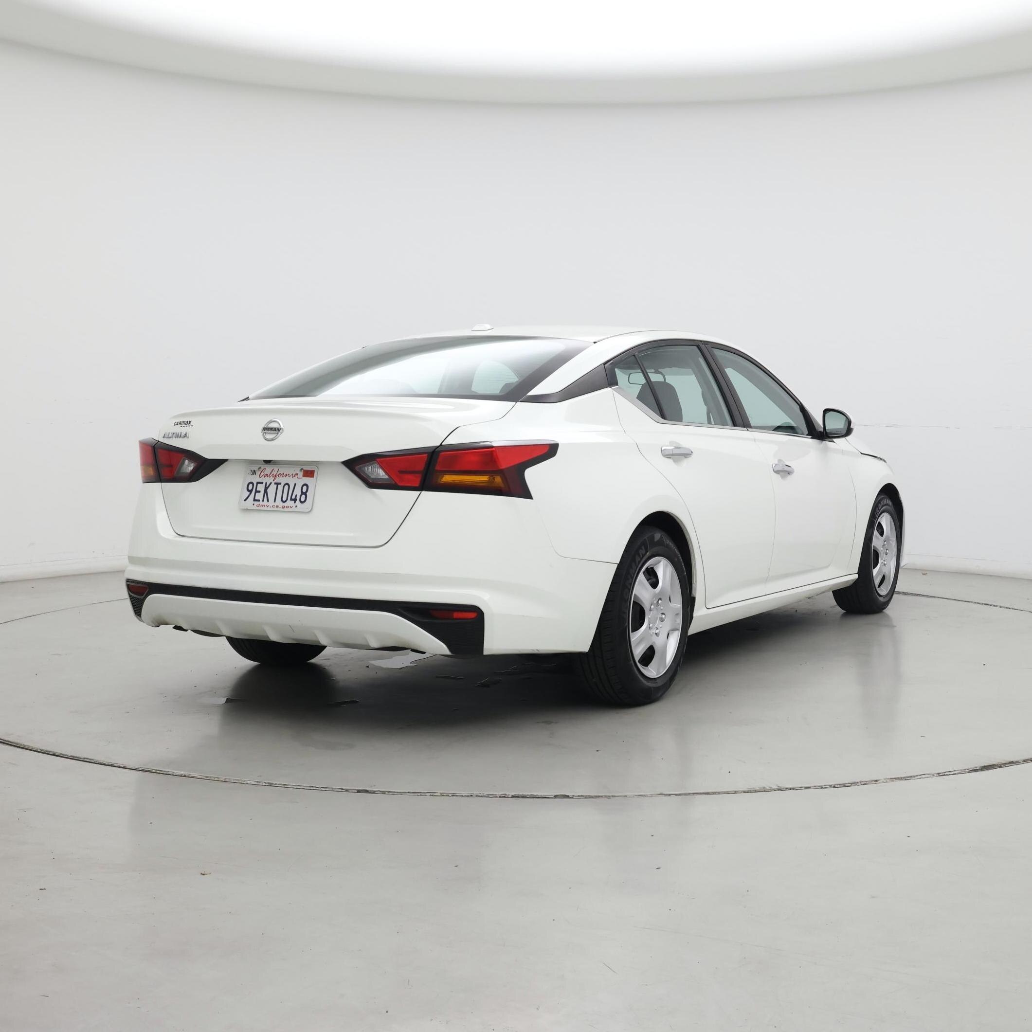 Thumbnail: 2020 Nissan Altima - 8