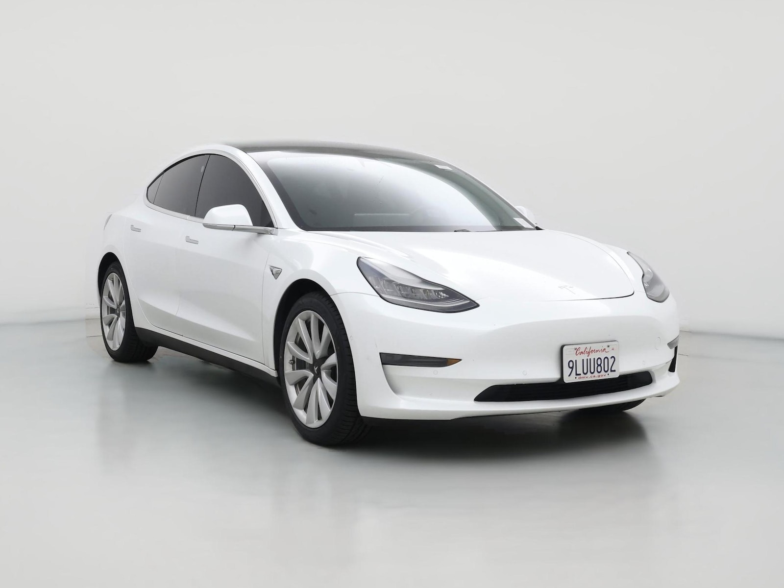 2020 Tesla Model 3 Base