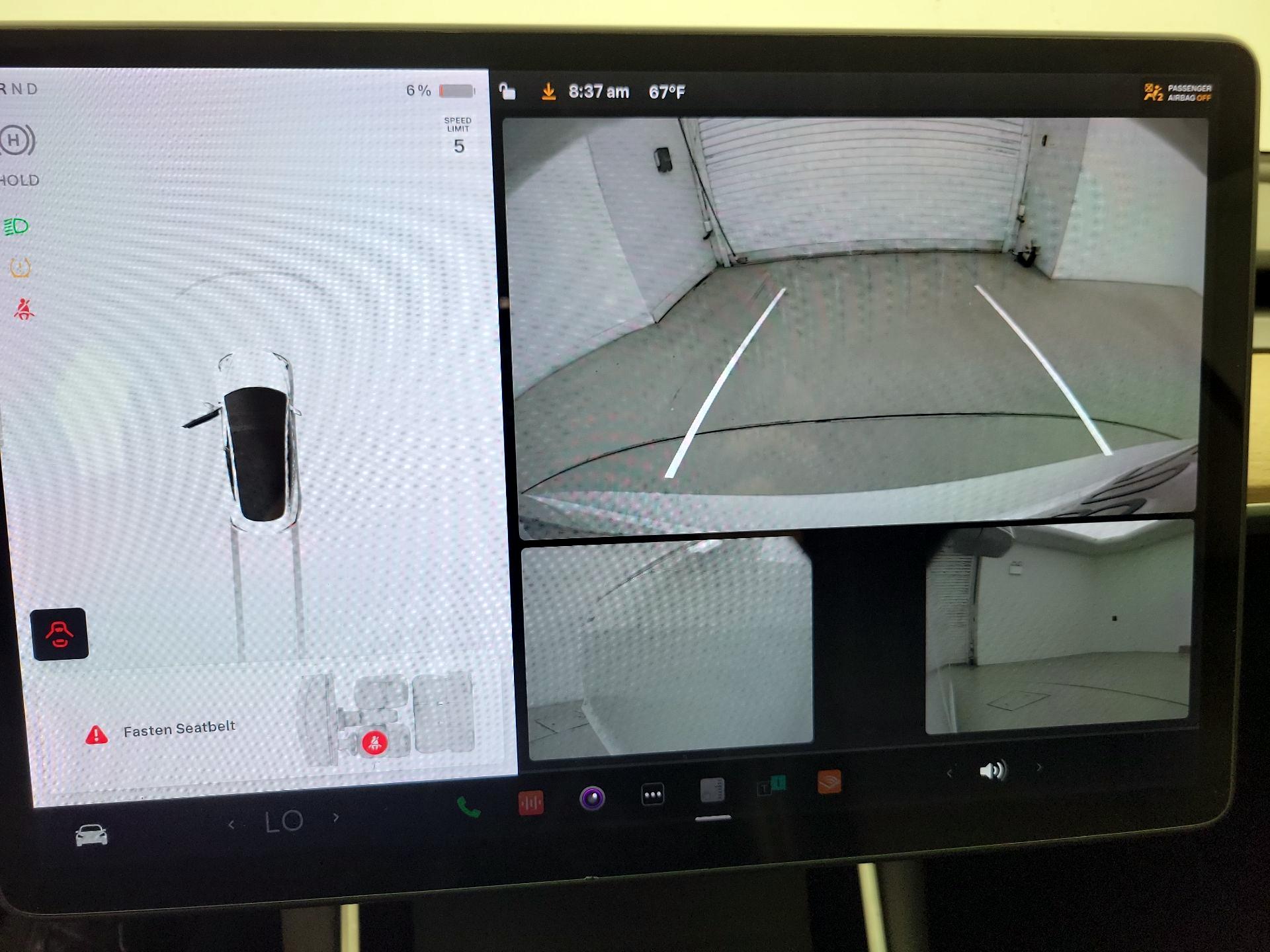 Thumbnail: 2020 Tesla Model 3 - 13