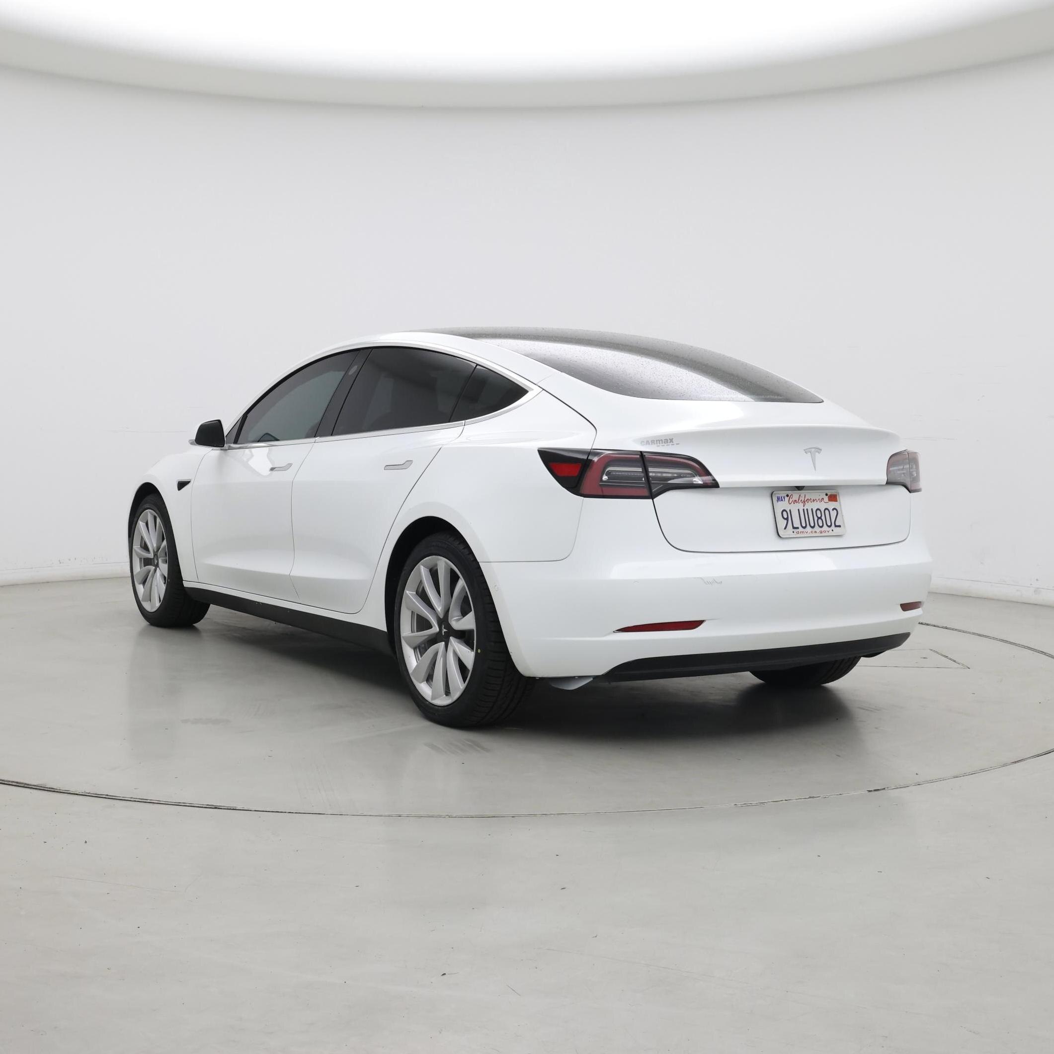 Thumbnail: 2020 Tesla Model 3 - 2