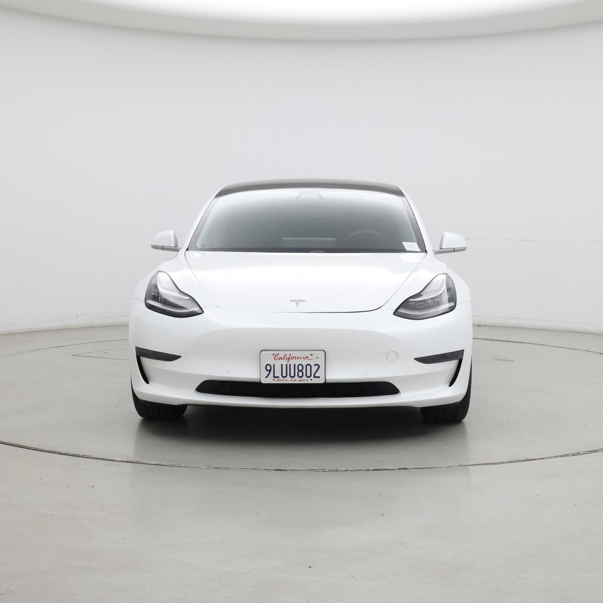 Thumbnail: 2020 Tesla Model 3 - 5