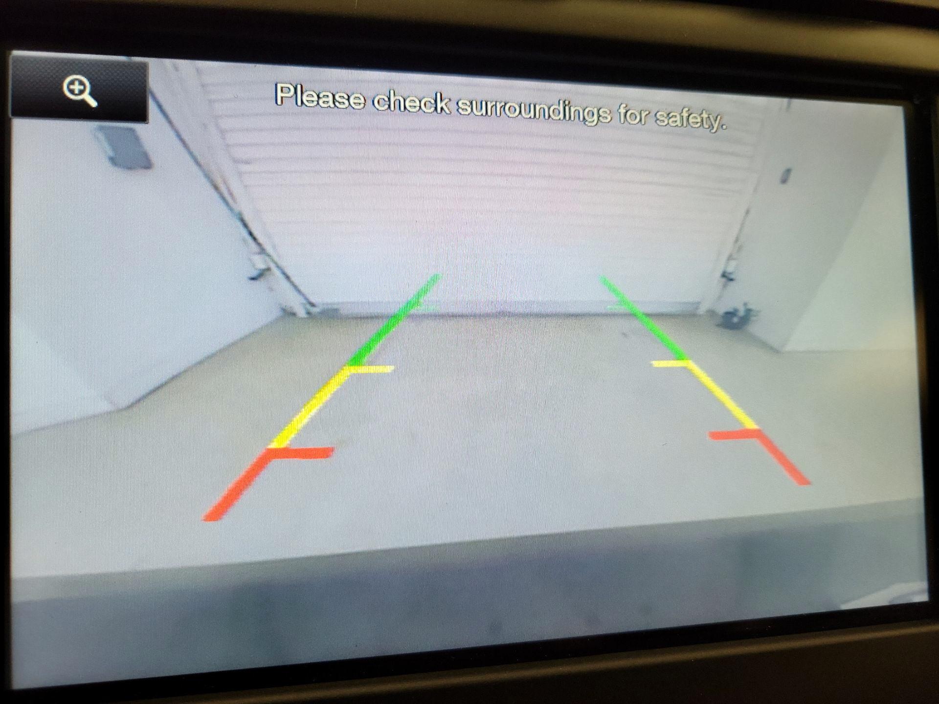 Thumbnail: 2014 Ford Fusion - 14