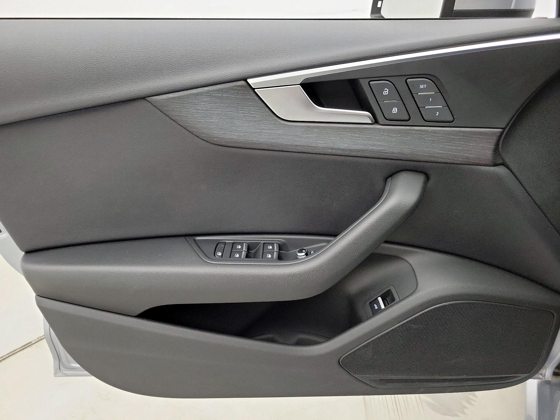 Thumbnail: 2018 Audi A4 - 12