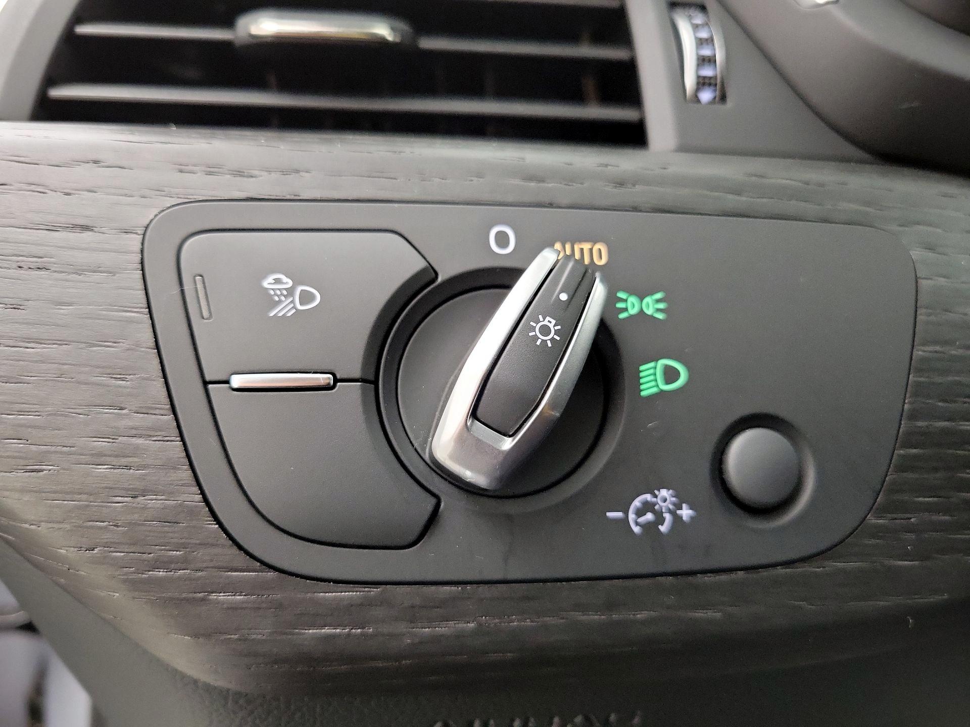 Thumbnail: 2018 Audi A4 - 13