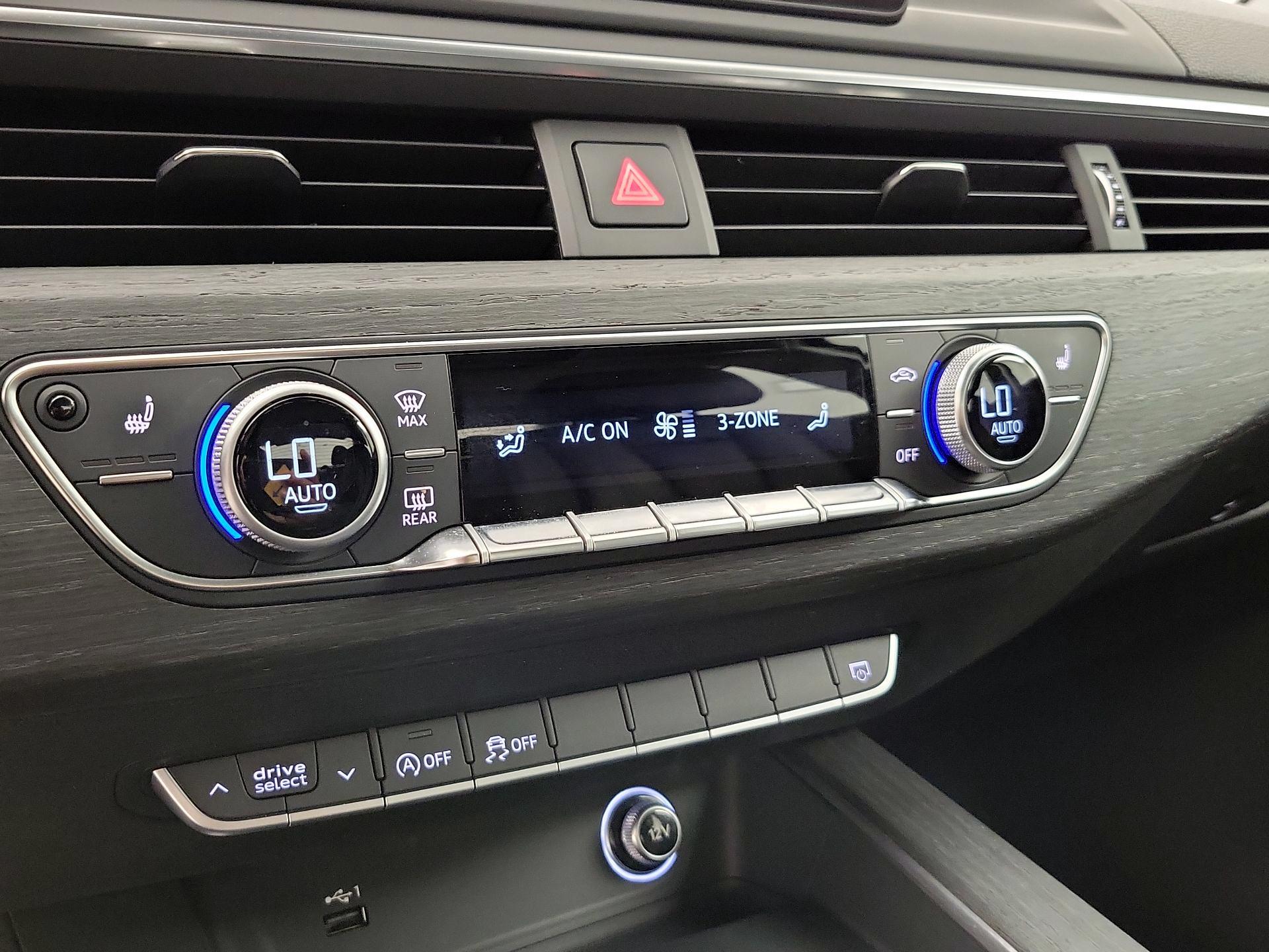 Thumbnail: 2018 Audi A4 - 16