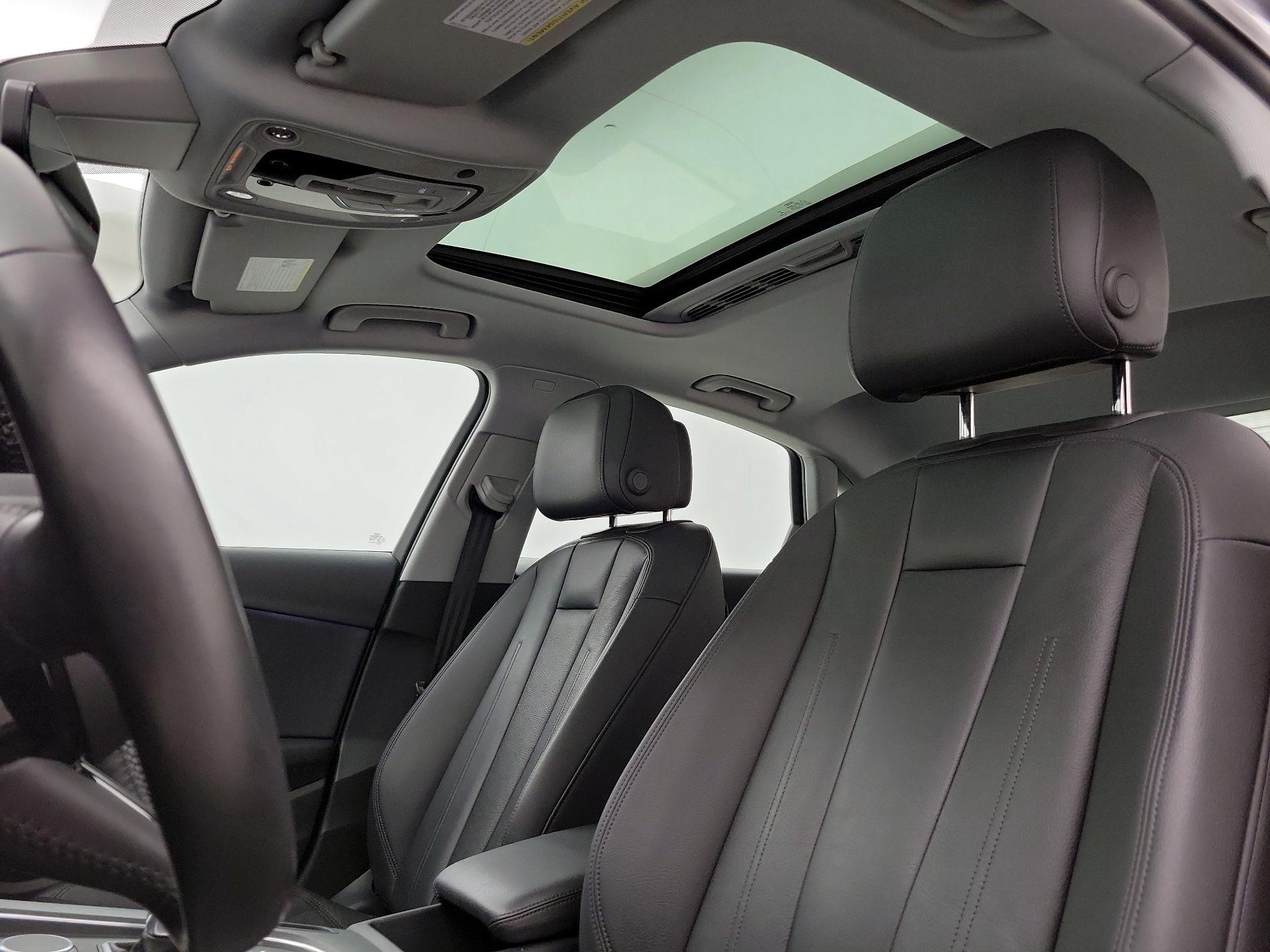 Thumbnail: 2018 Audi A4 - 19