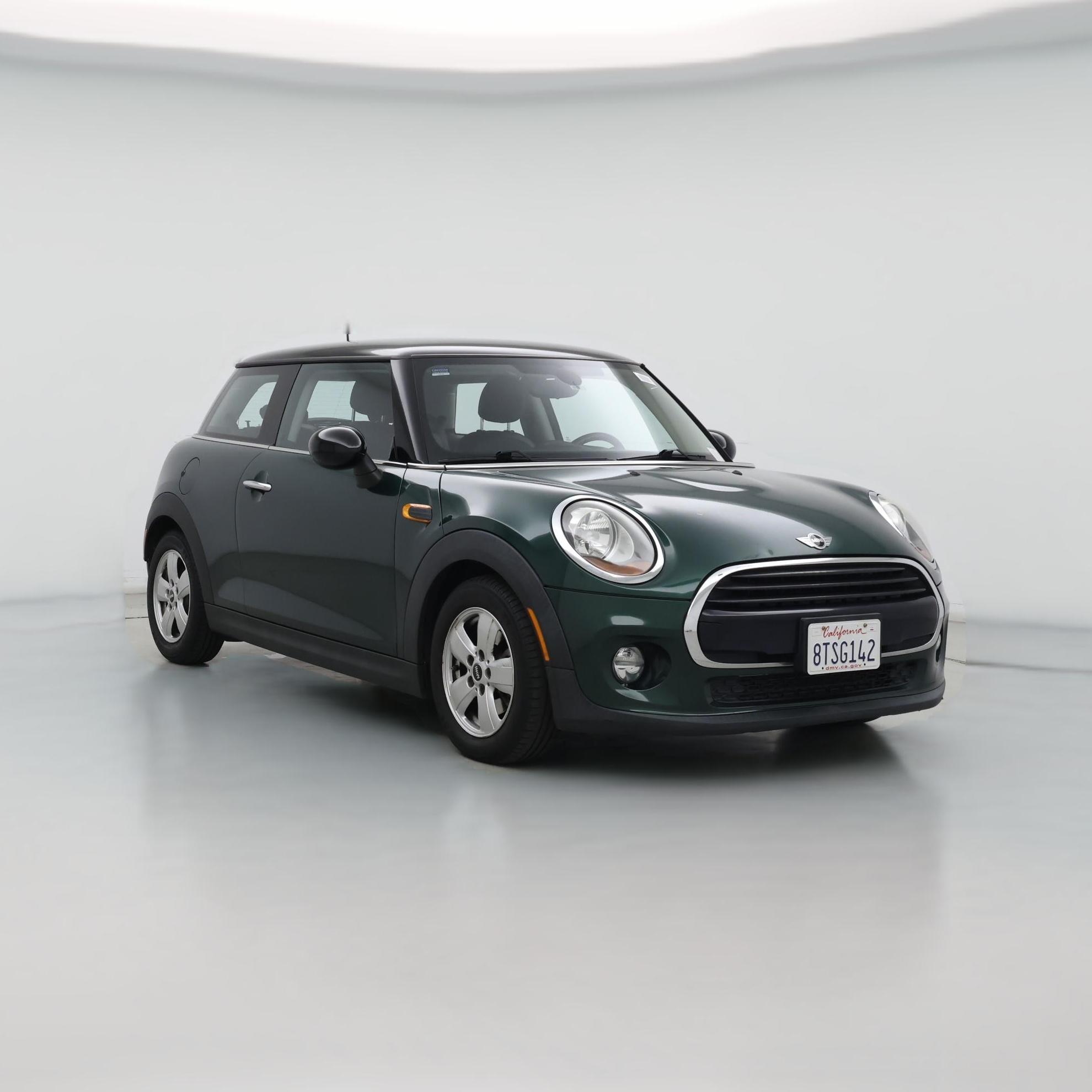 Thumbnail: 2017 MINI Cooper Hardtop - 1