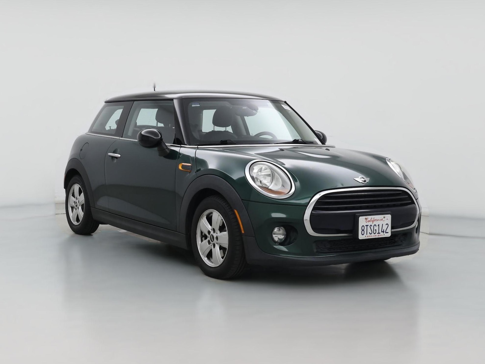 2017 MINI Cooper Base