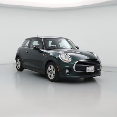 2017 Mini Cooper Hardtop